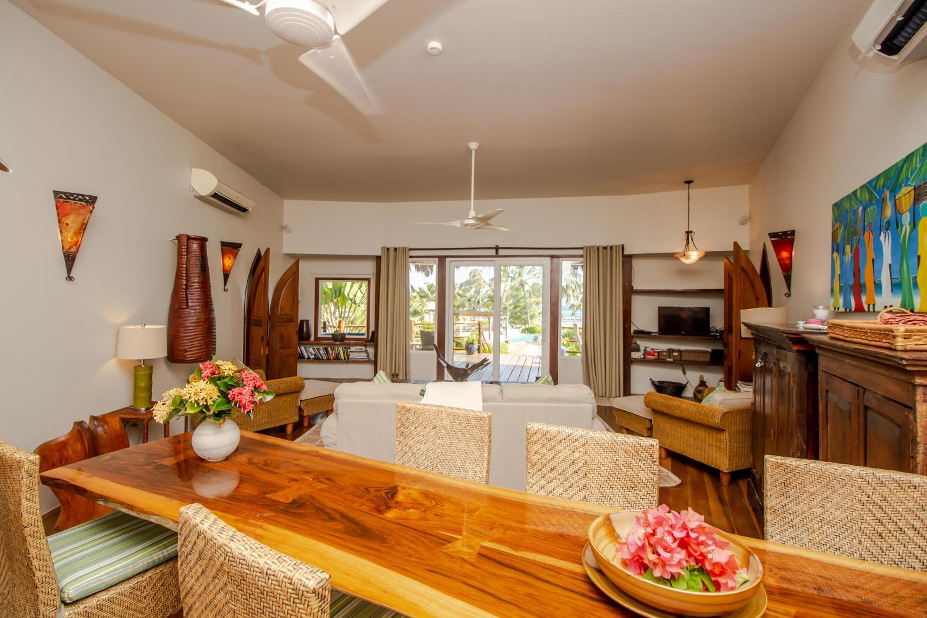 La Perla del Caribe - Villa Jade