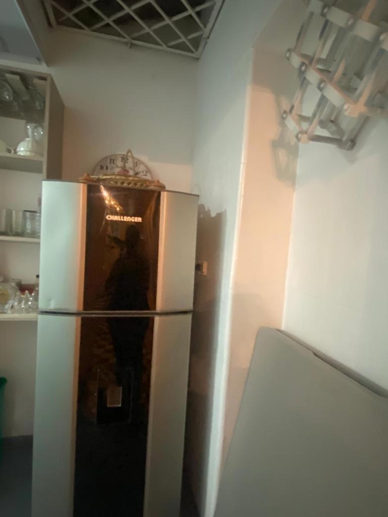 Casa Renacer