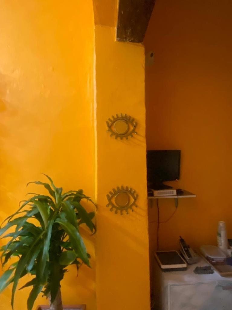 Casa Renacer