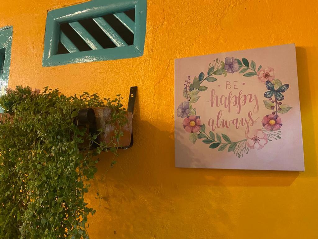 Casa Renacer