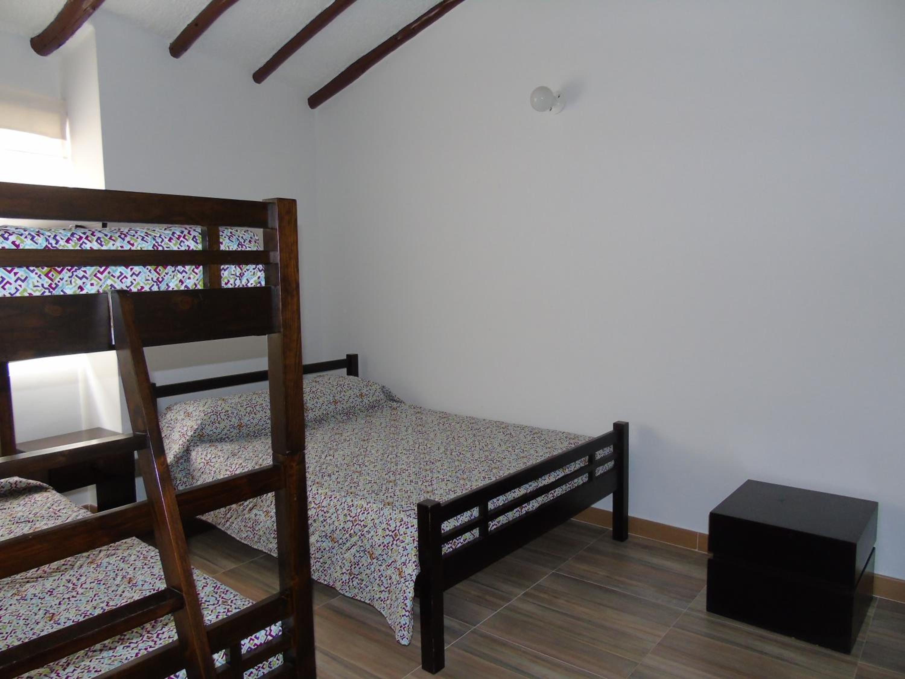 Casa ENCANTO Paipa