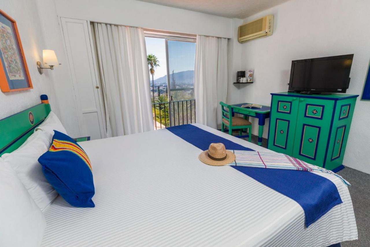 Hotel Victoria Oaxaca - Property Image 20