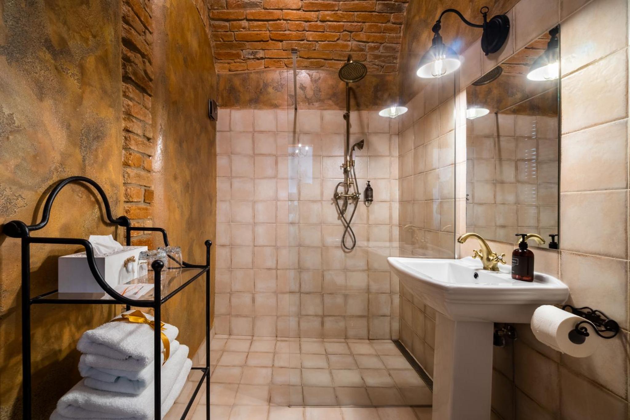 Boutique hotel Soukeníkův dům