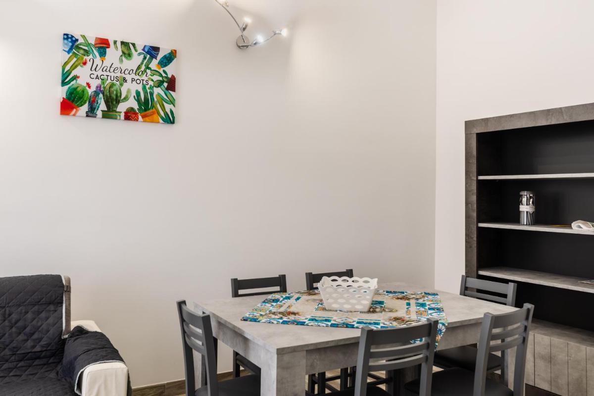 Hotel Blu-House - Image 1