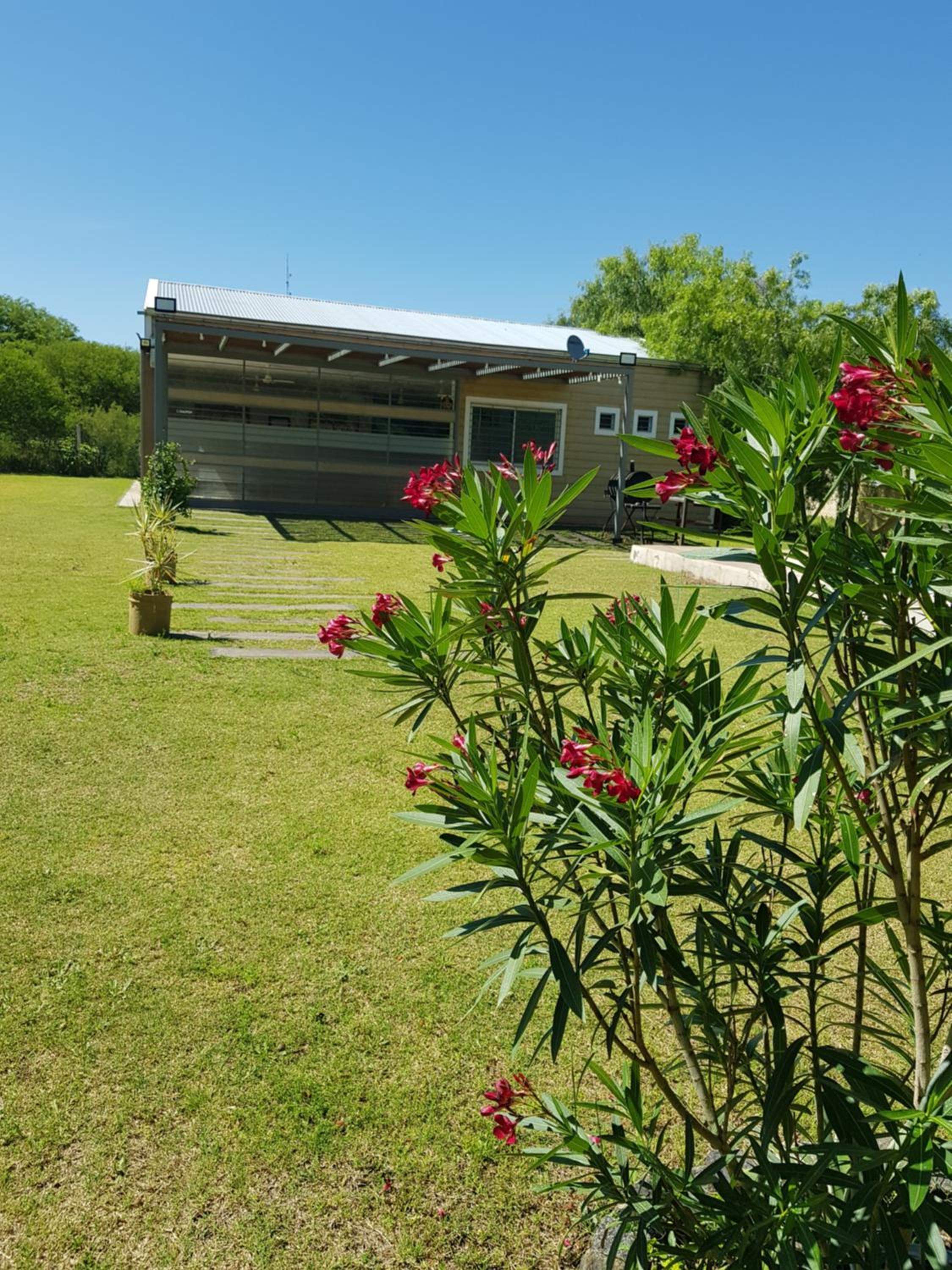 EL GALPON, Finca en Alquiler