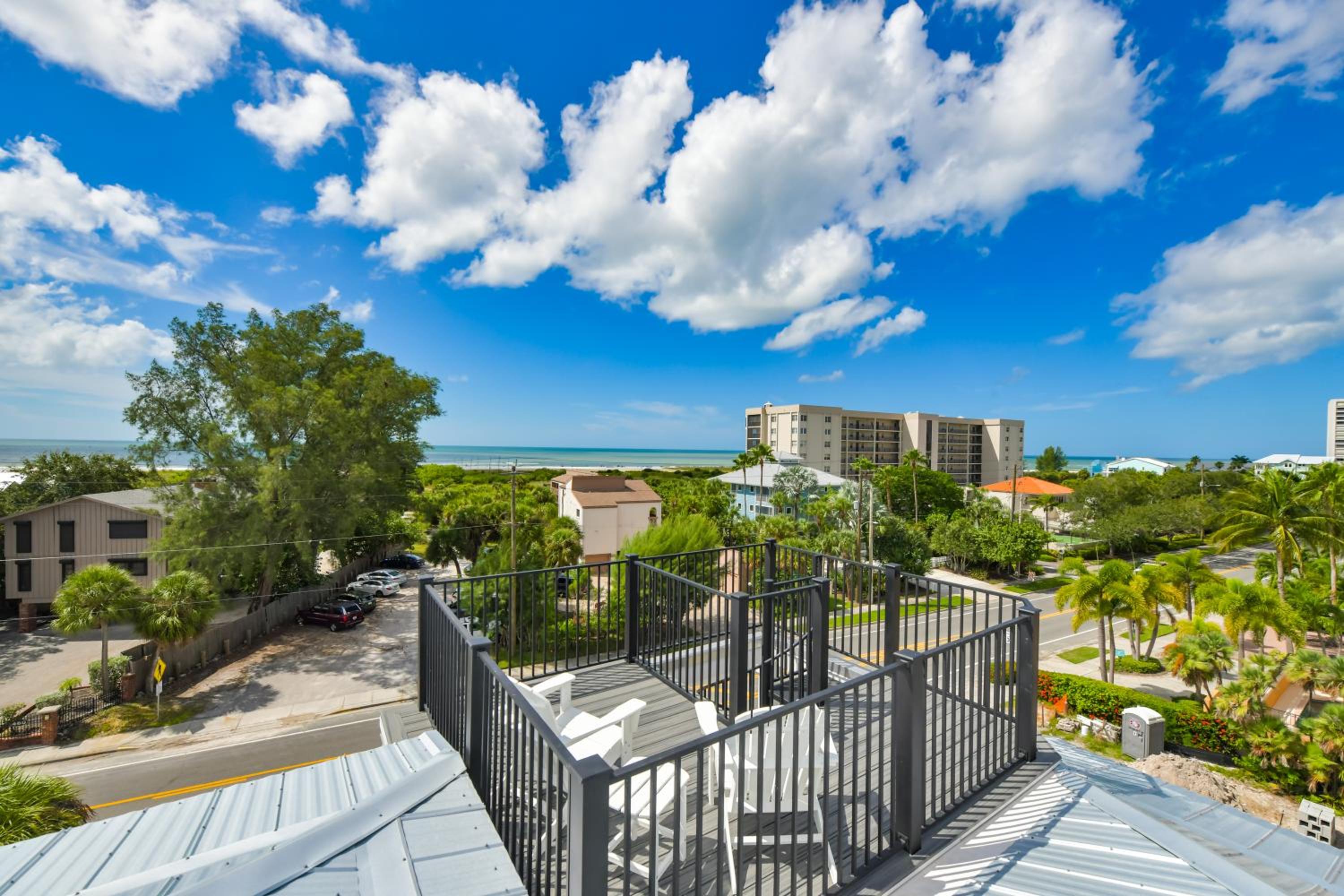 The Plaza view 5