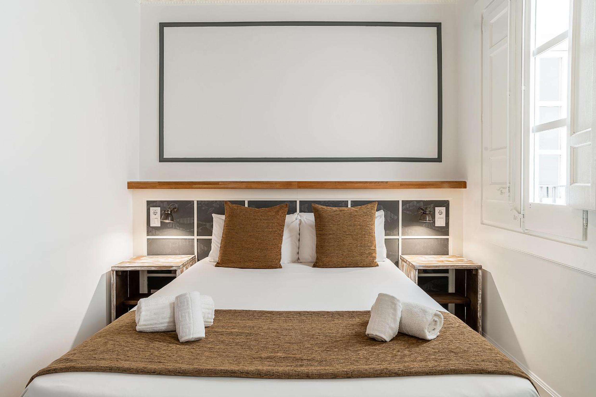 Casa Gracia Apartments photo 4