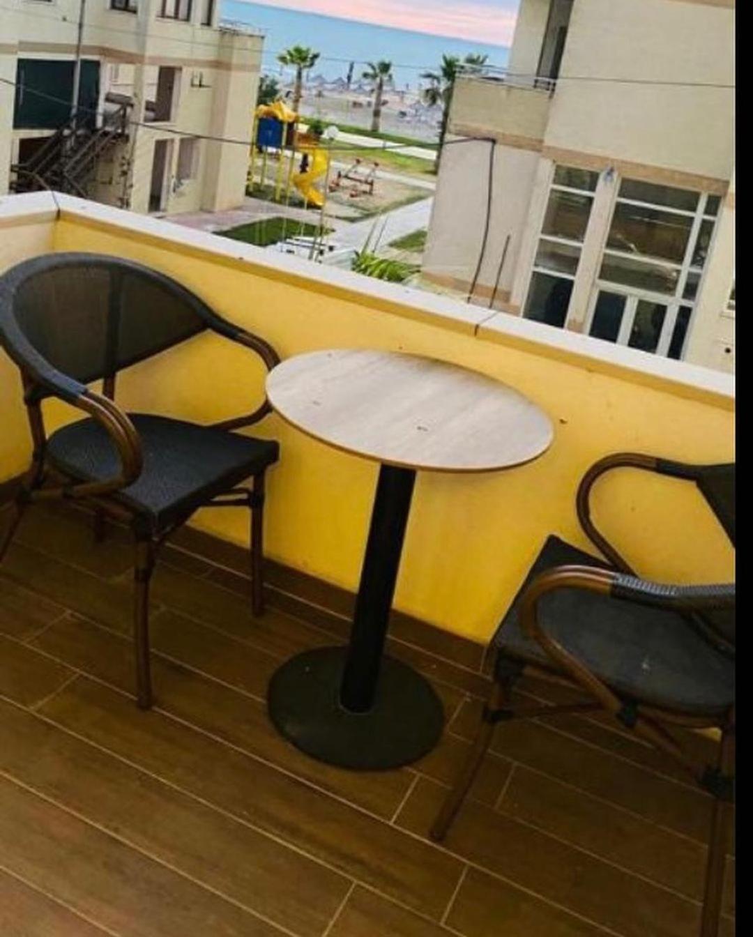 Nova Apartaments Qerret ZL