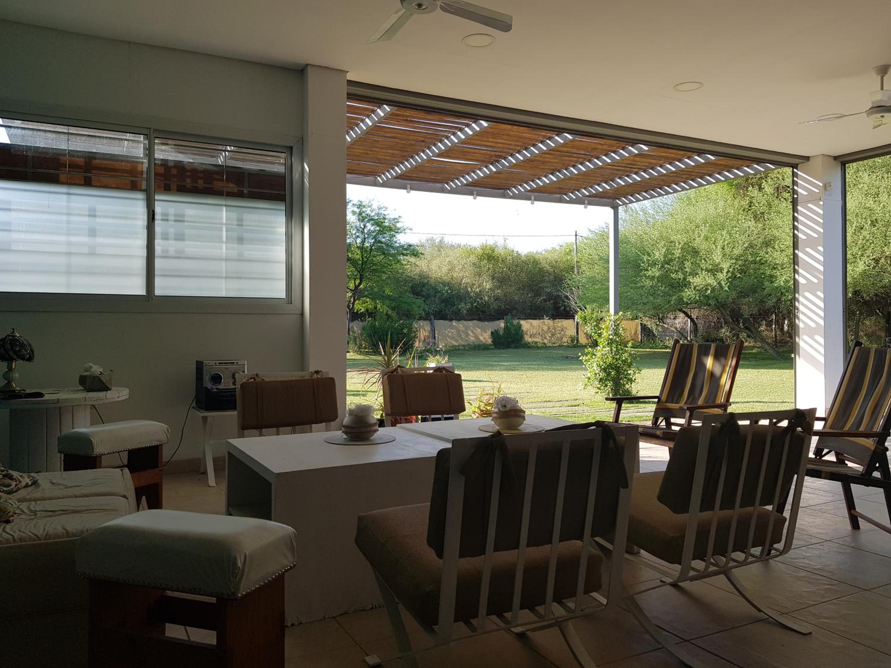 EL GALPON, Finca en Alquiler