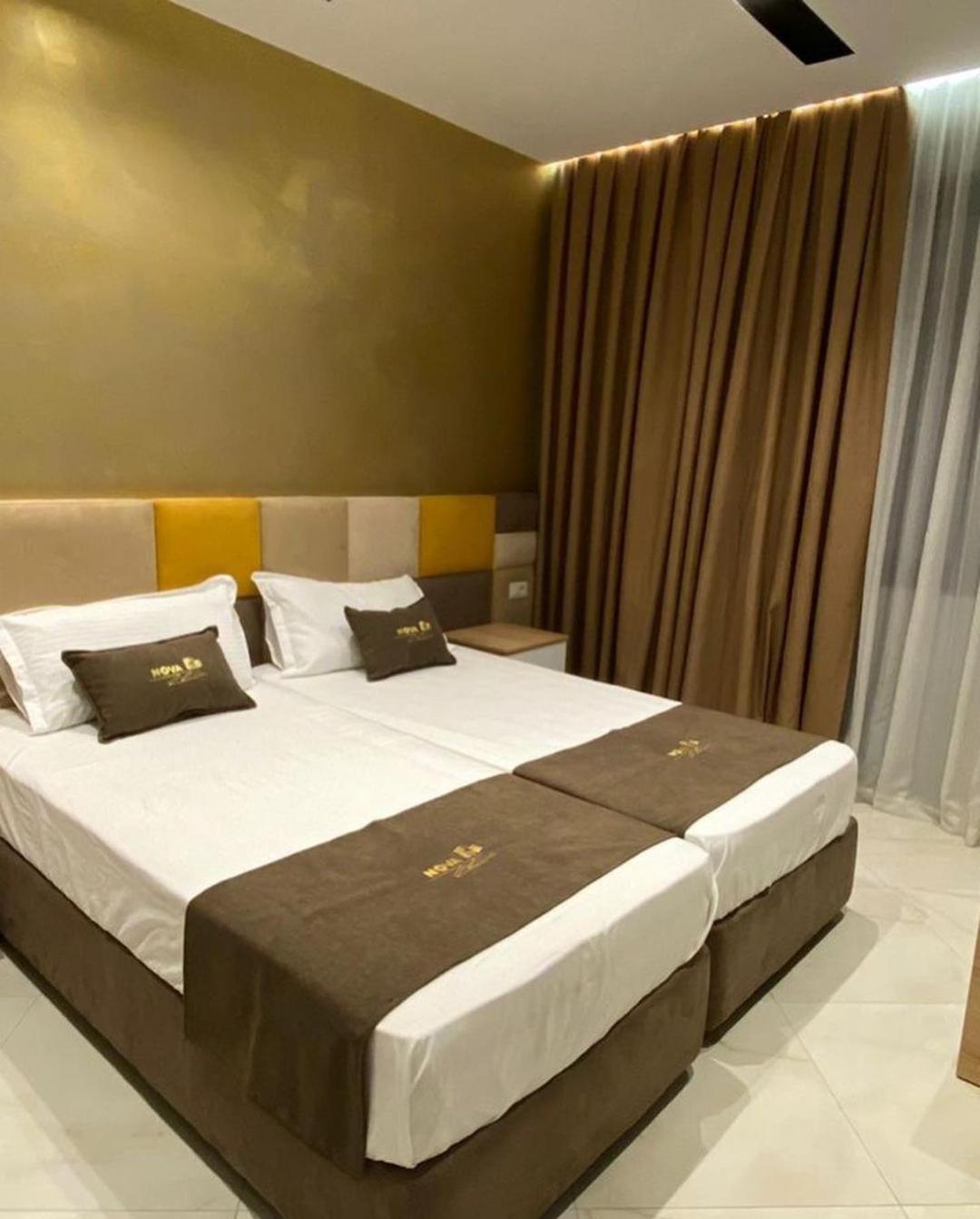 Nova Apartaments Qerret ZL