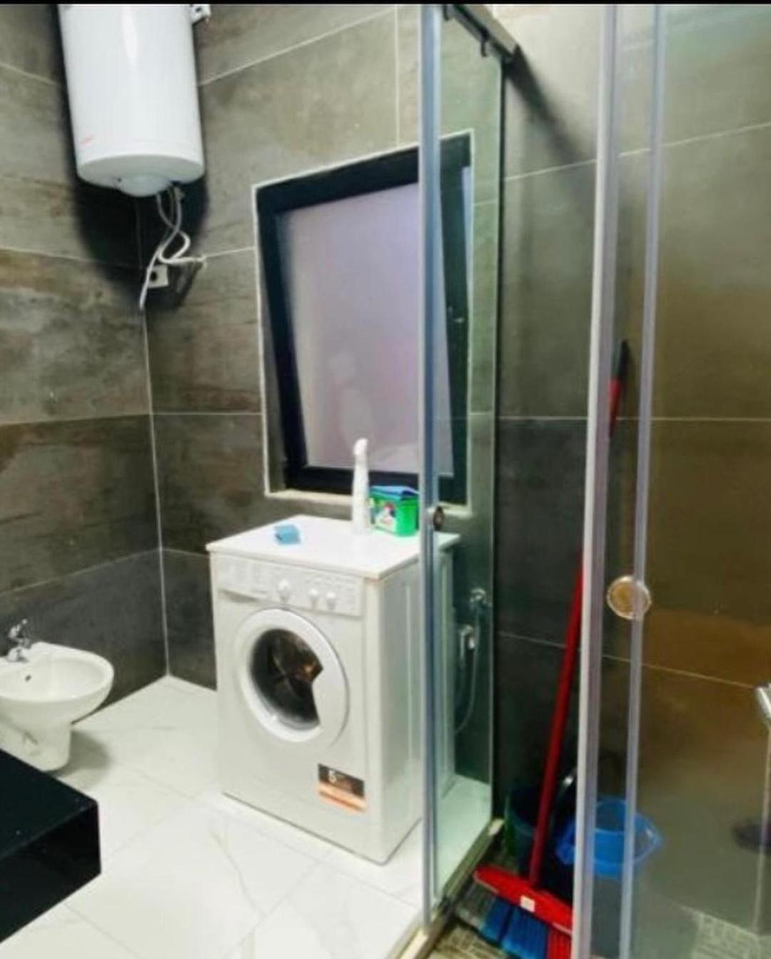 Nova Apartaments Qerret ZL