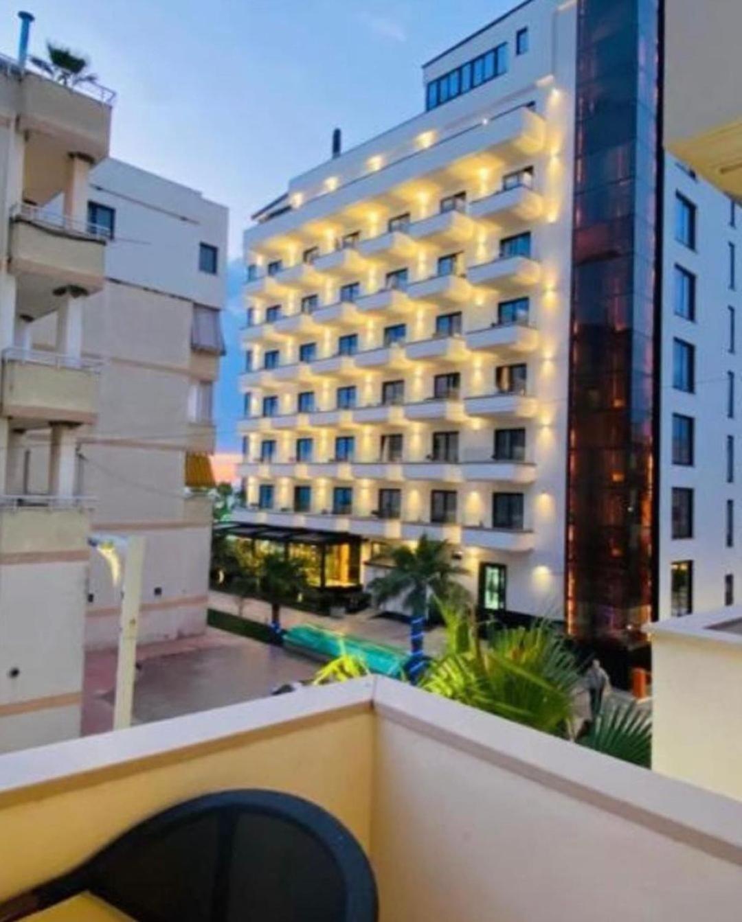 Nova Apartaments Qerret ZL