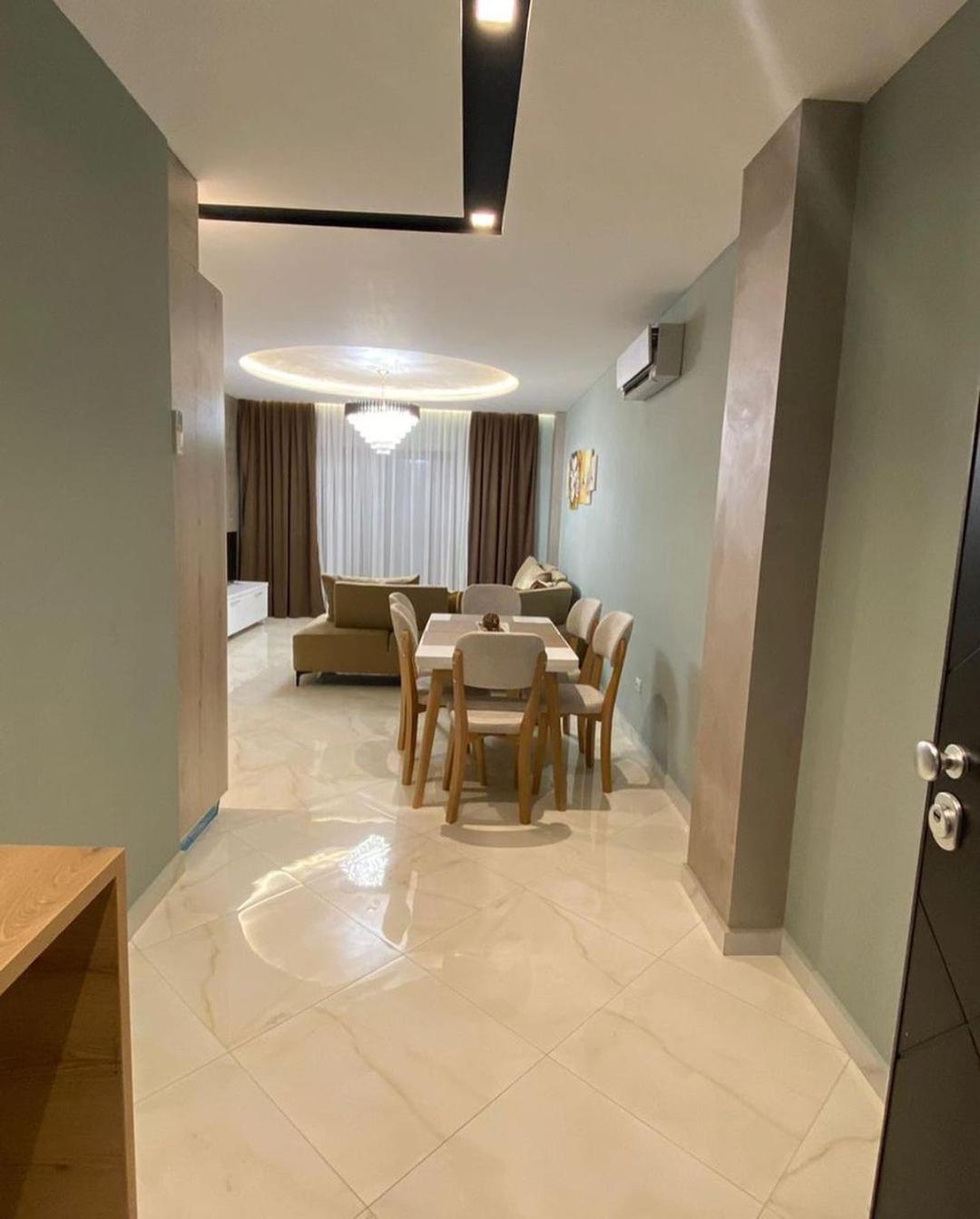 Nova Apartaments Qerret ZL