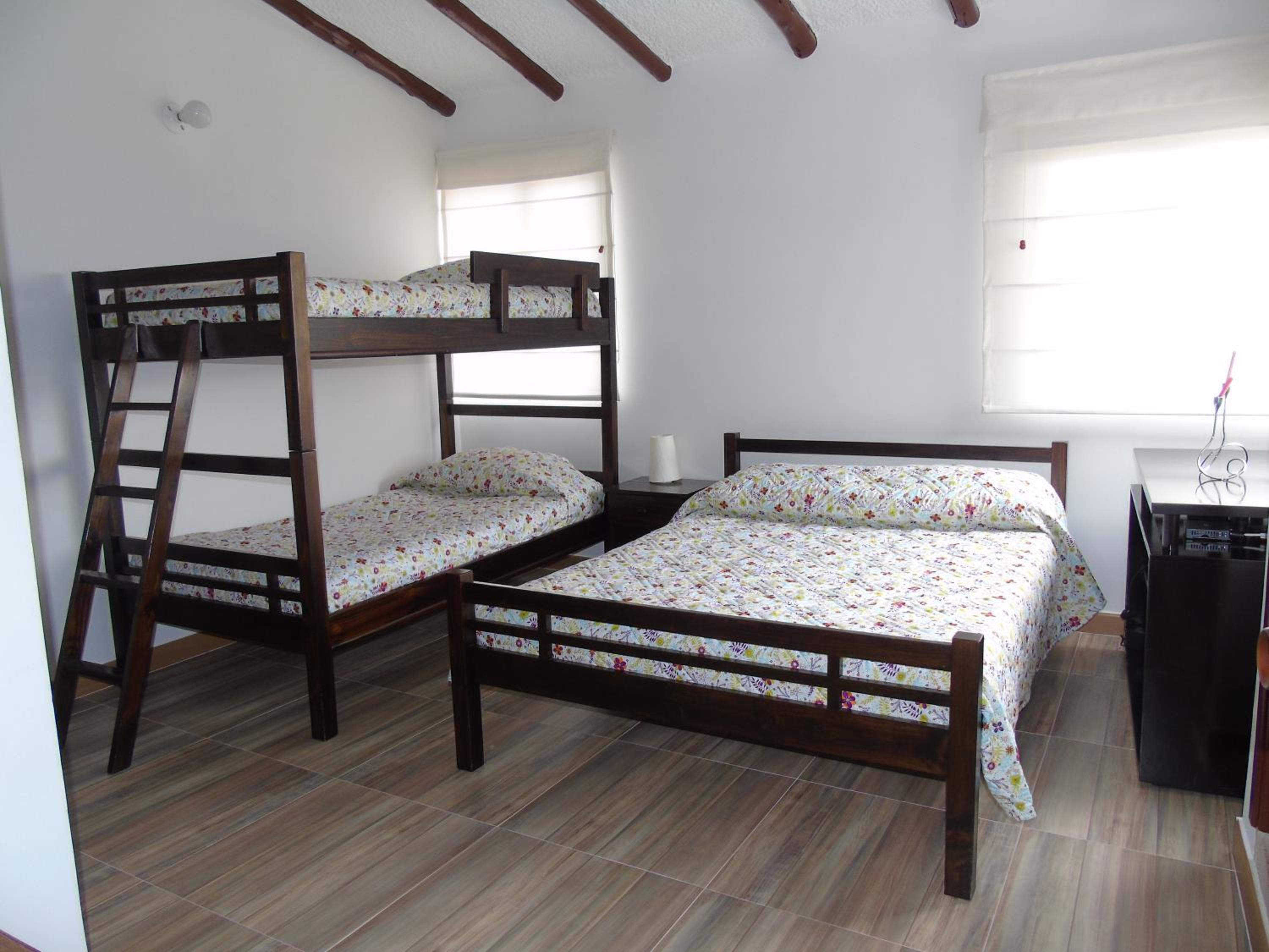 Casa ENCANTO Paipa