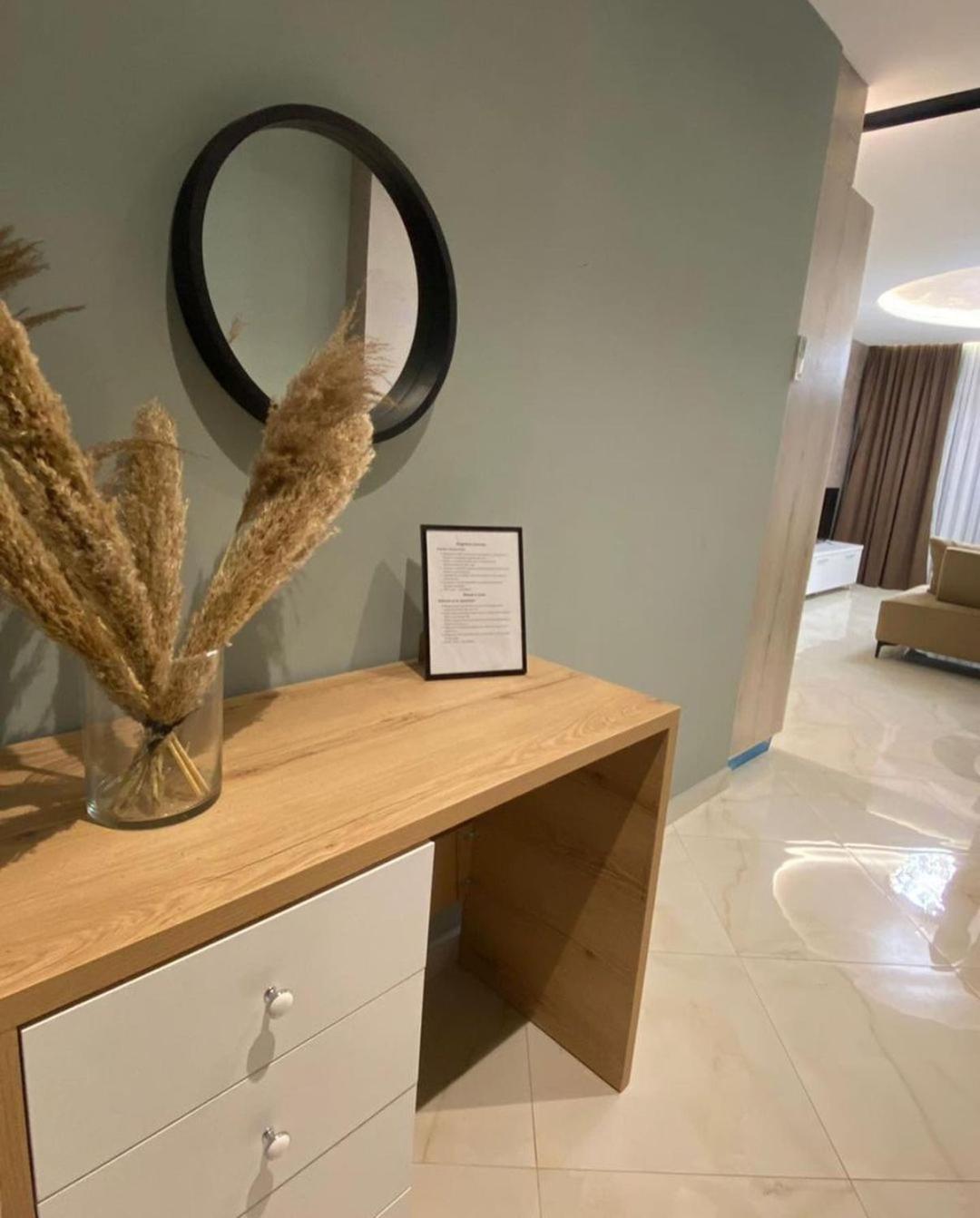 Nova Apartaments Qerret ZL