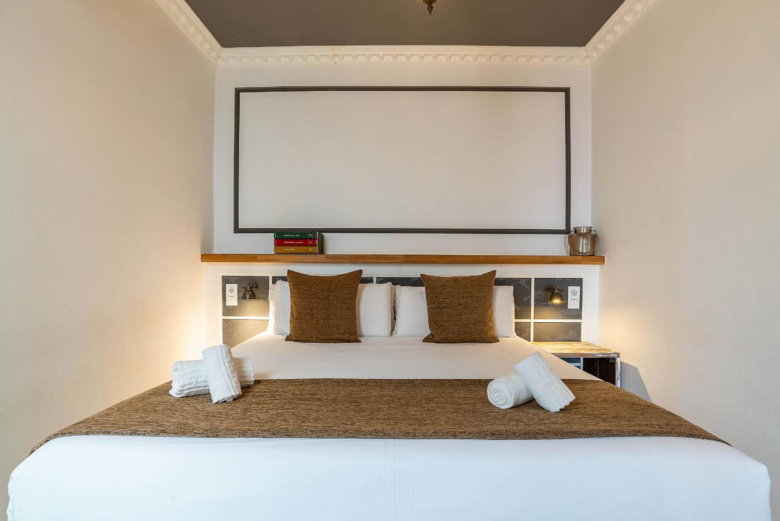Casa Gracia Apartments photo 5