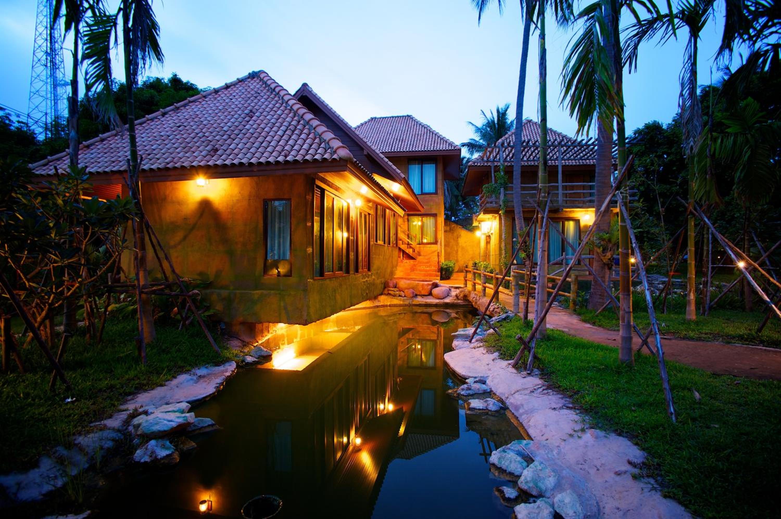 Blues River Resort
