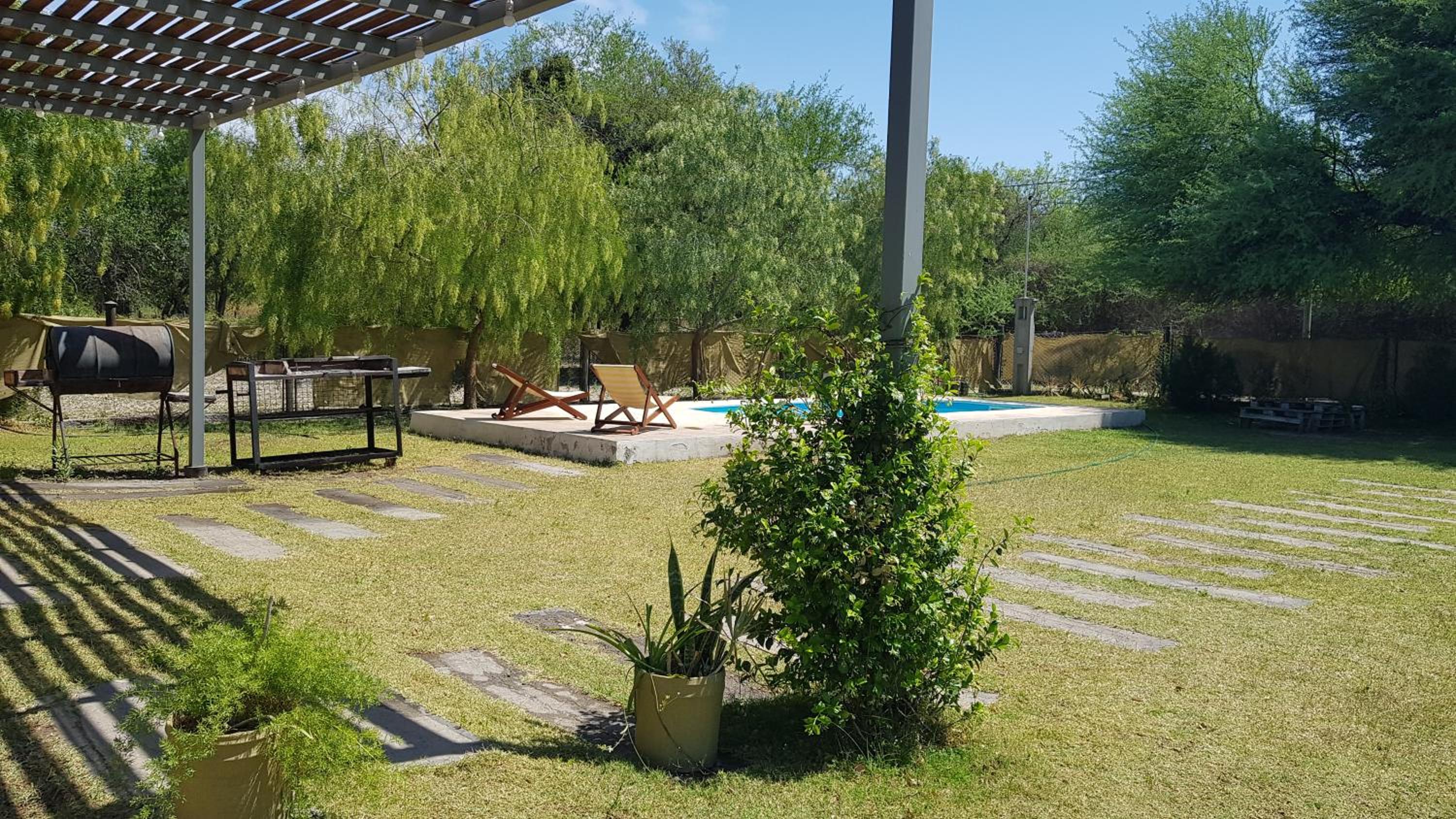 EL GALPON, Finca en Alquiler
