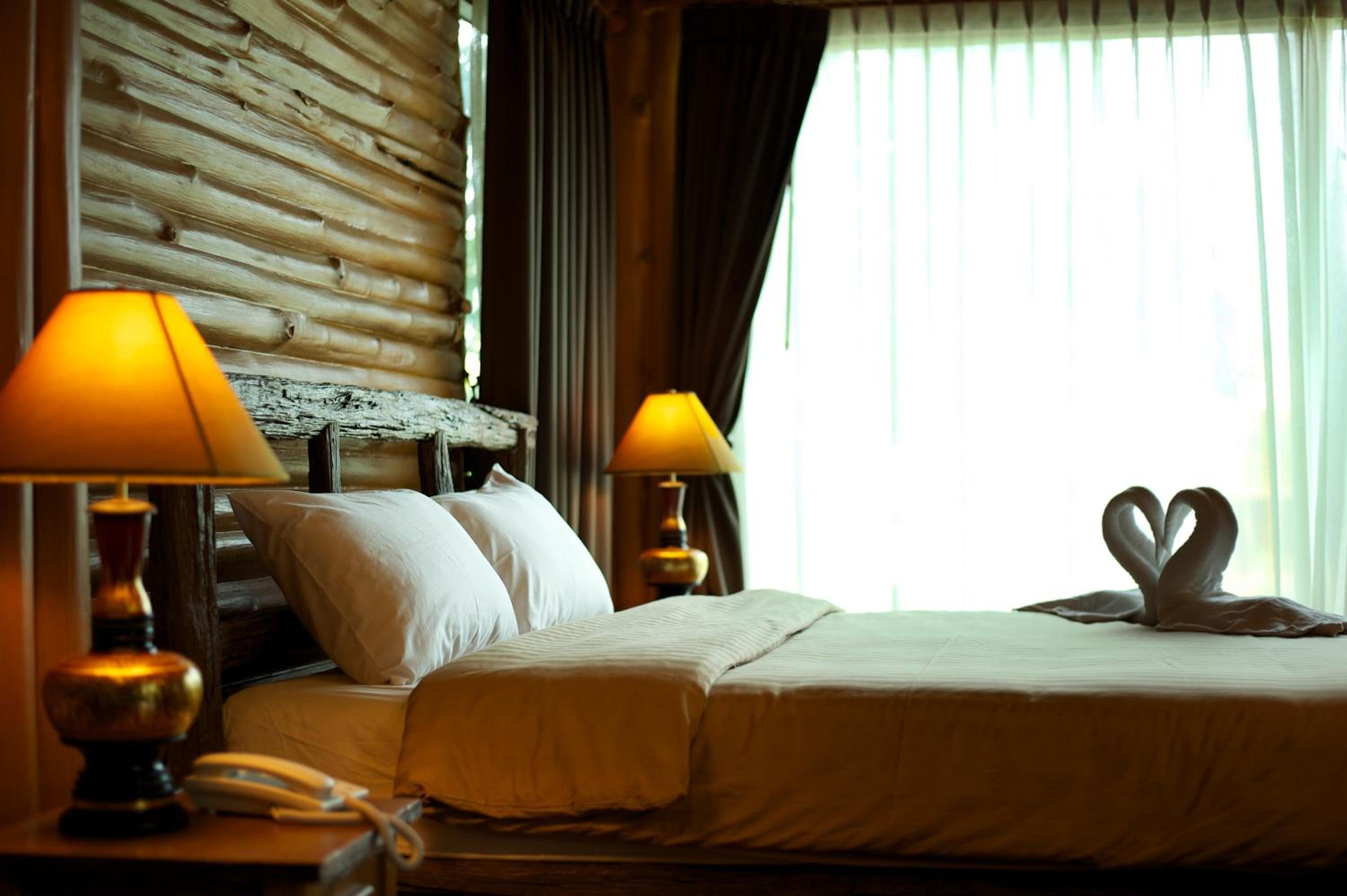 Blues River Resort