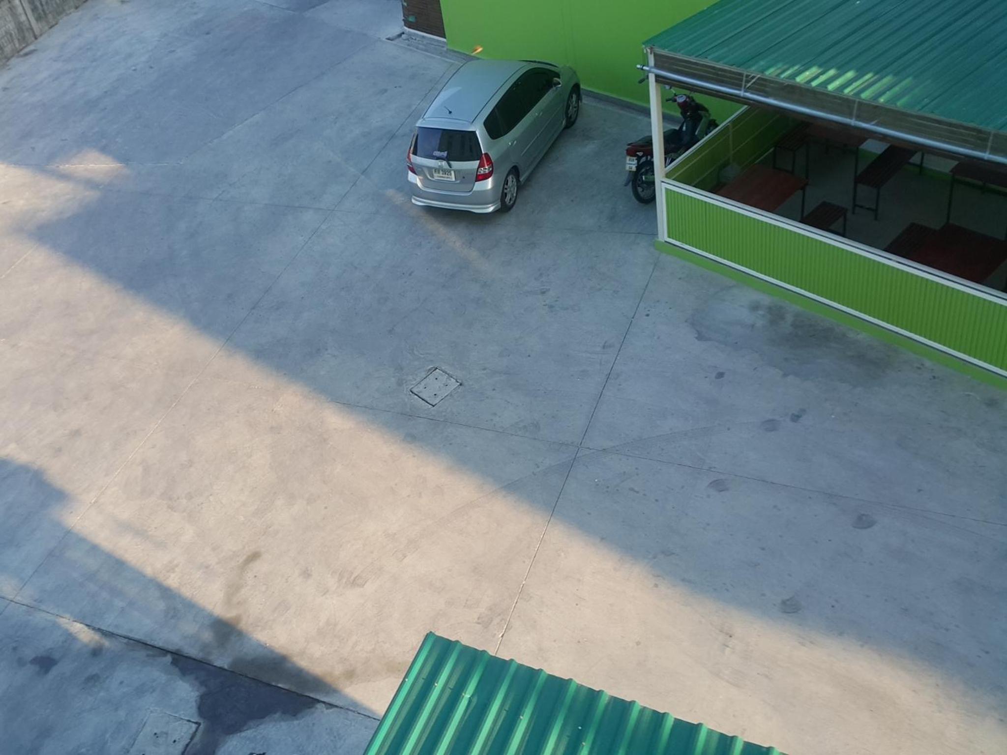 Sorworakit Hotel