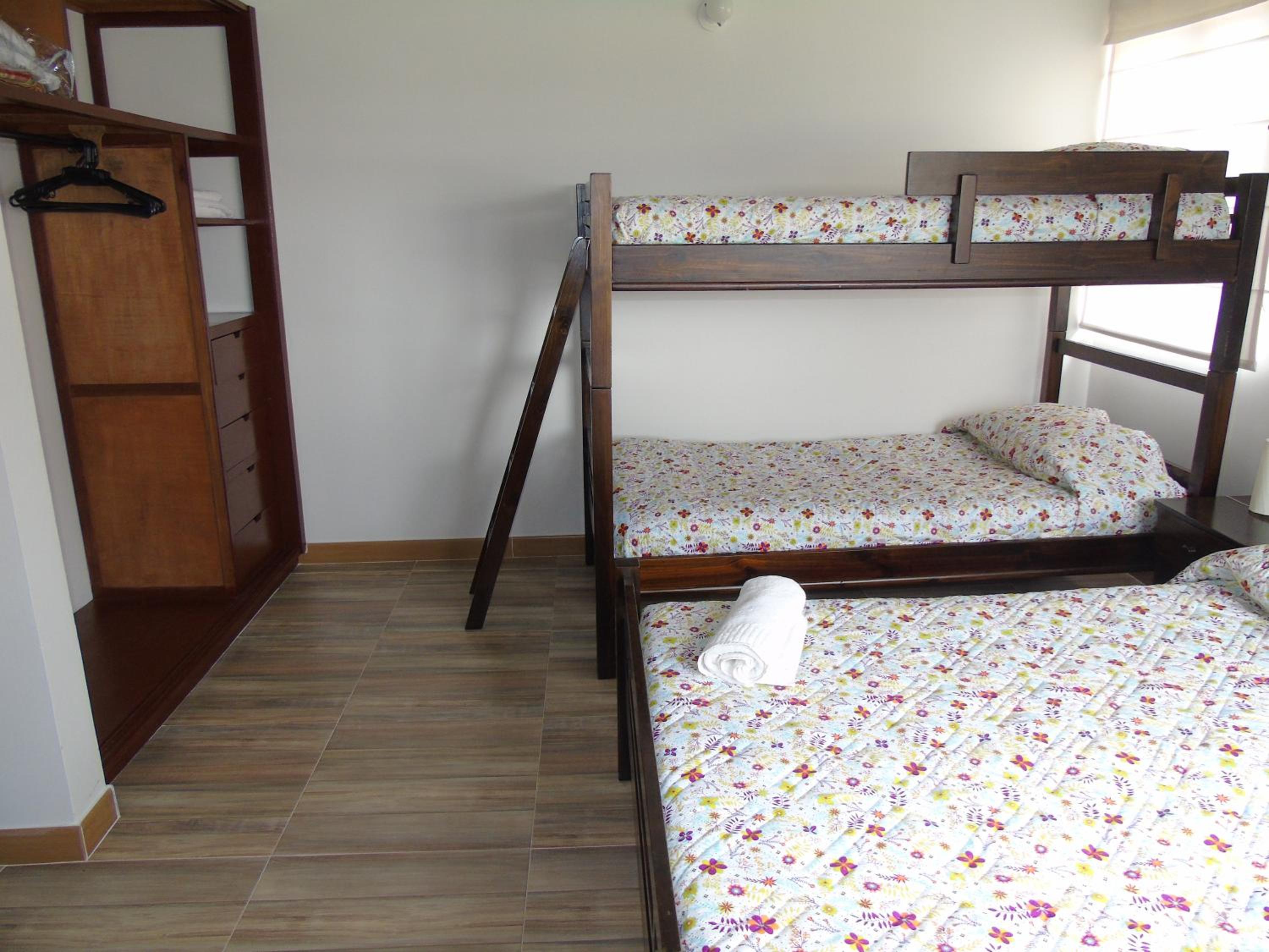 Casa ENCANTO Paipa