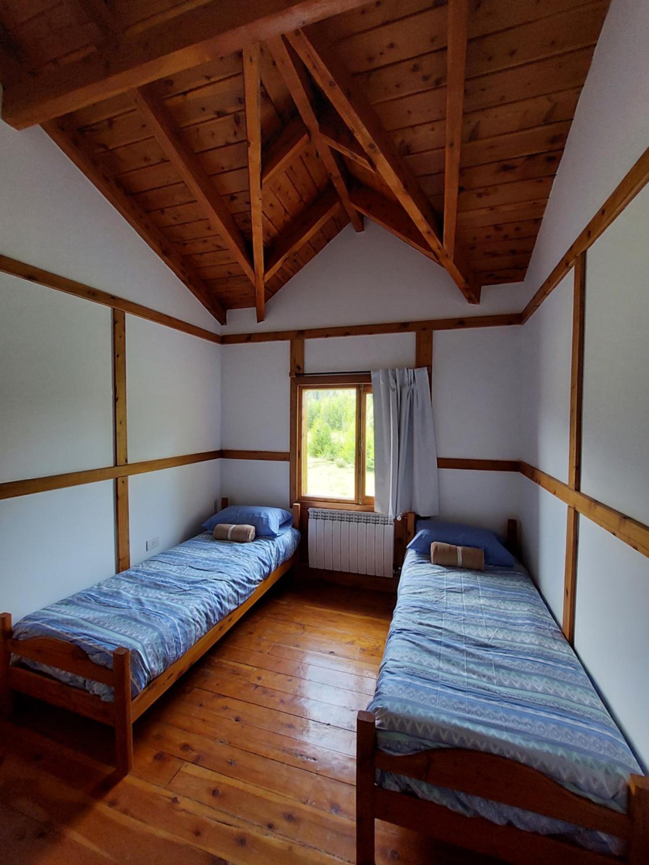Origenes Ecolodge de Montaña