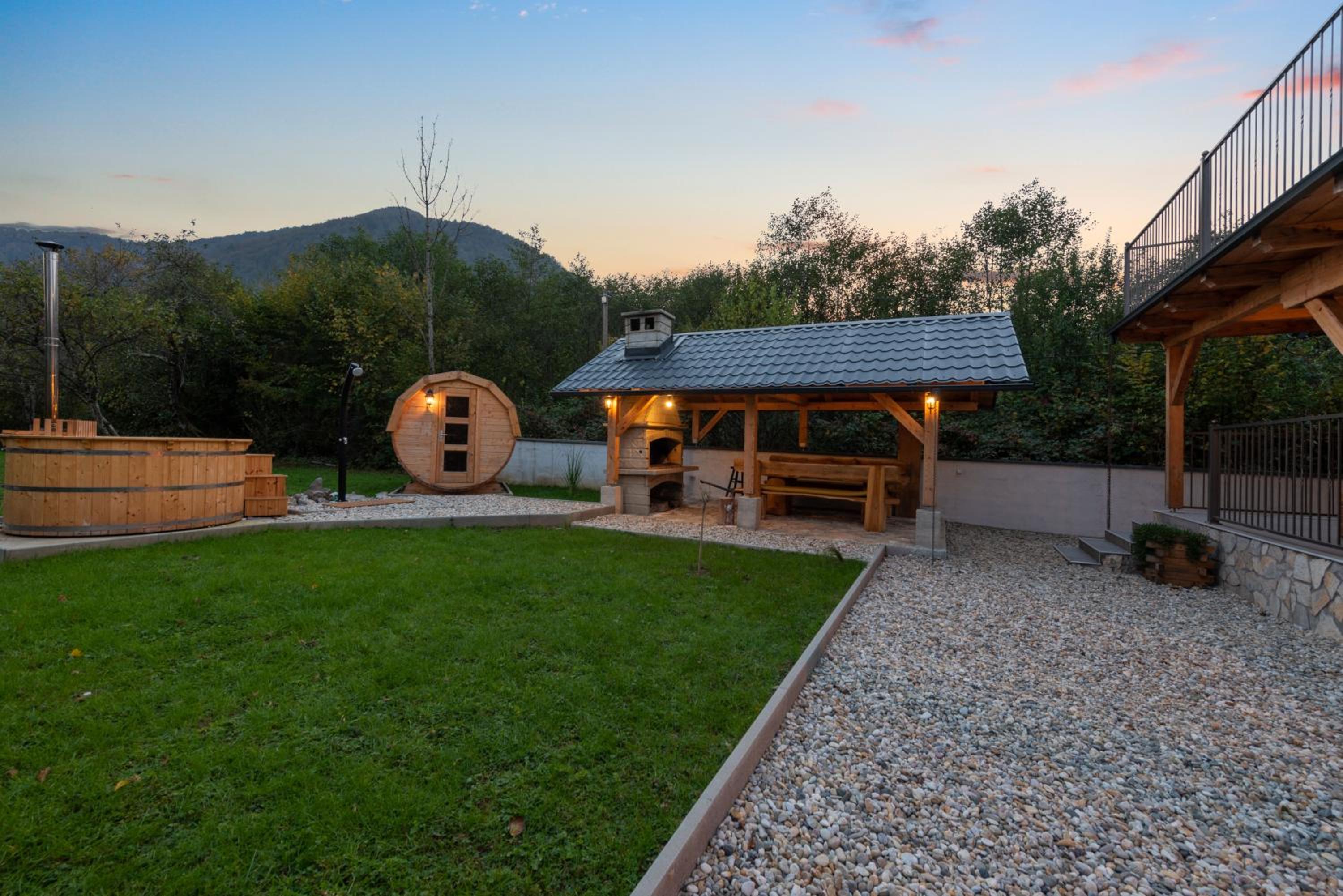 Casa Valle