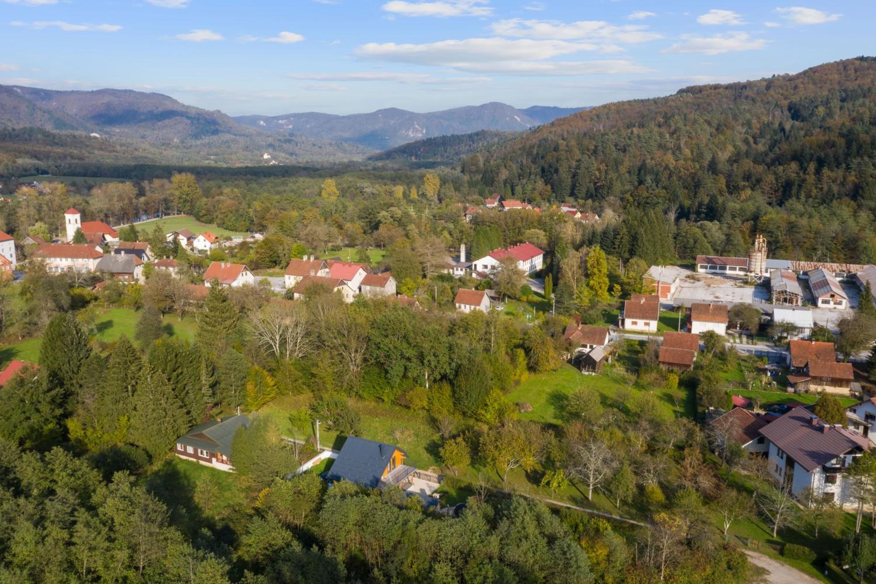 Casa Valle