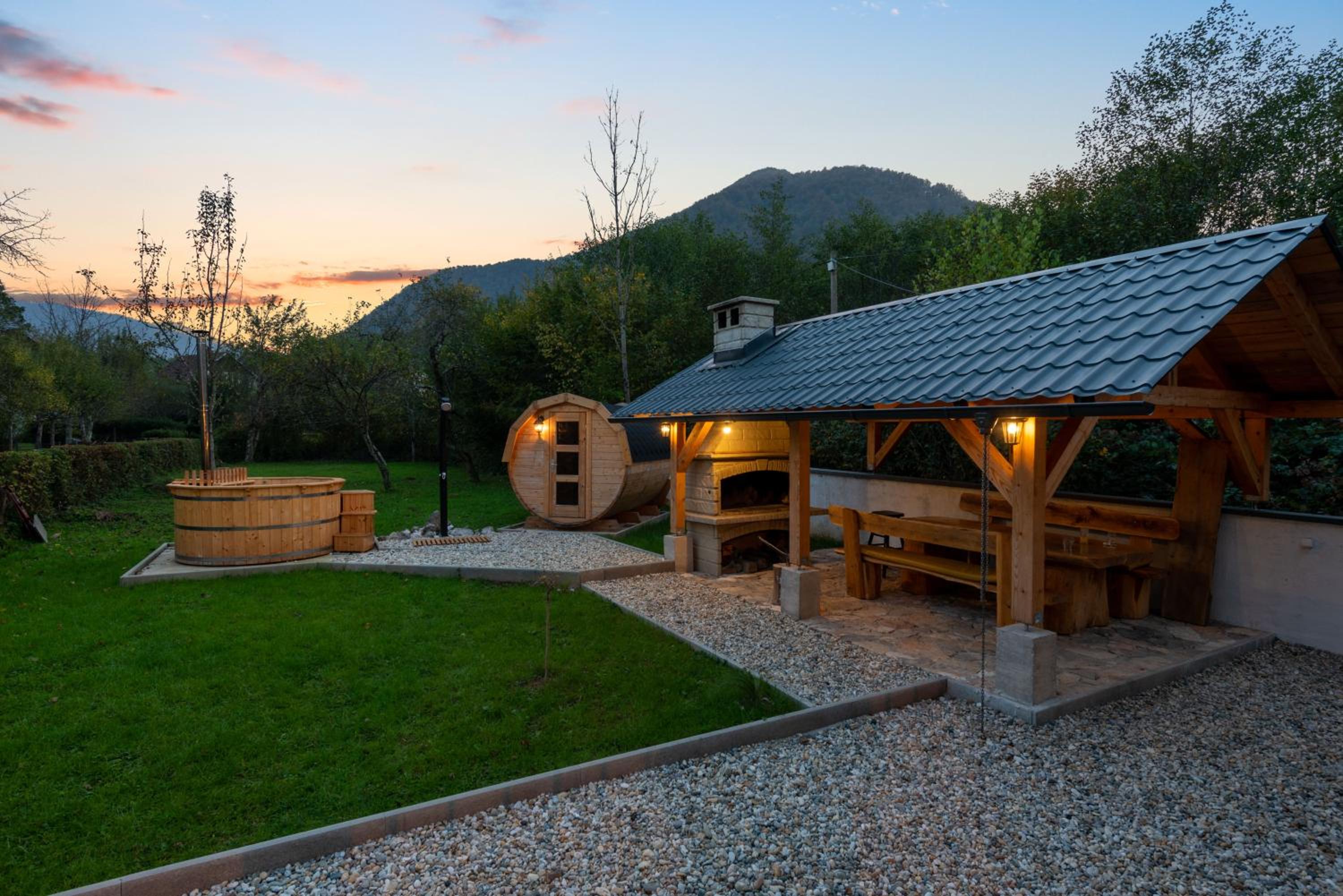 Casa Valle