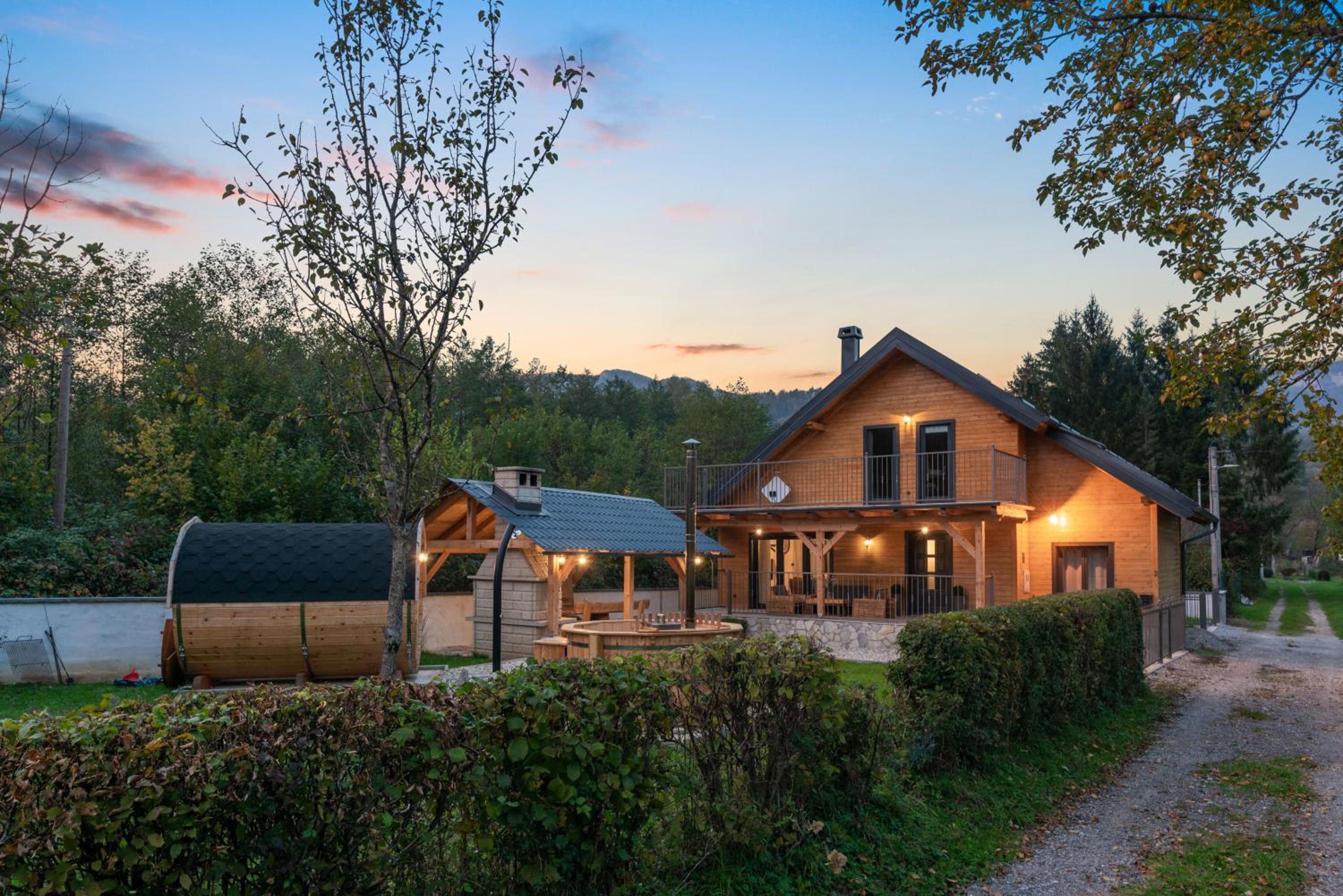 Casa Valle
