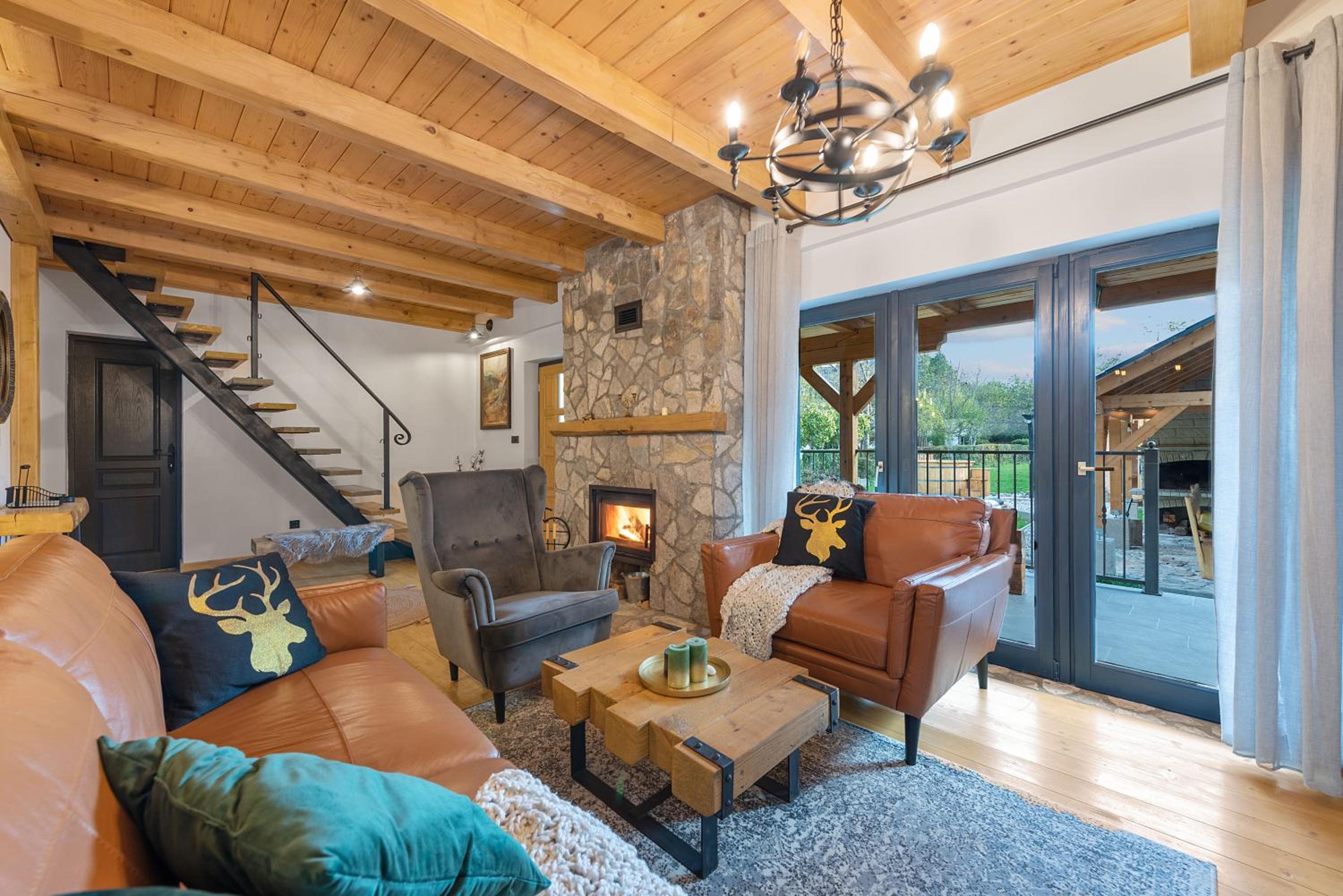 Casa Valle