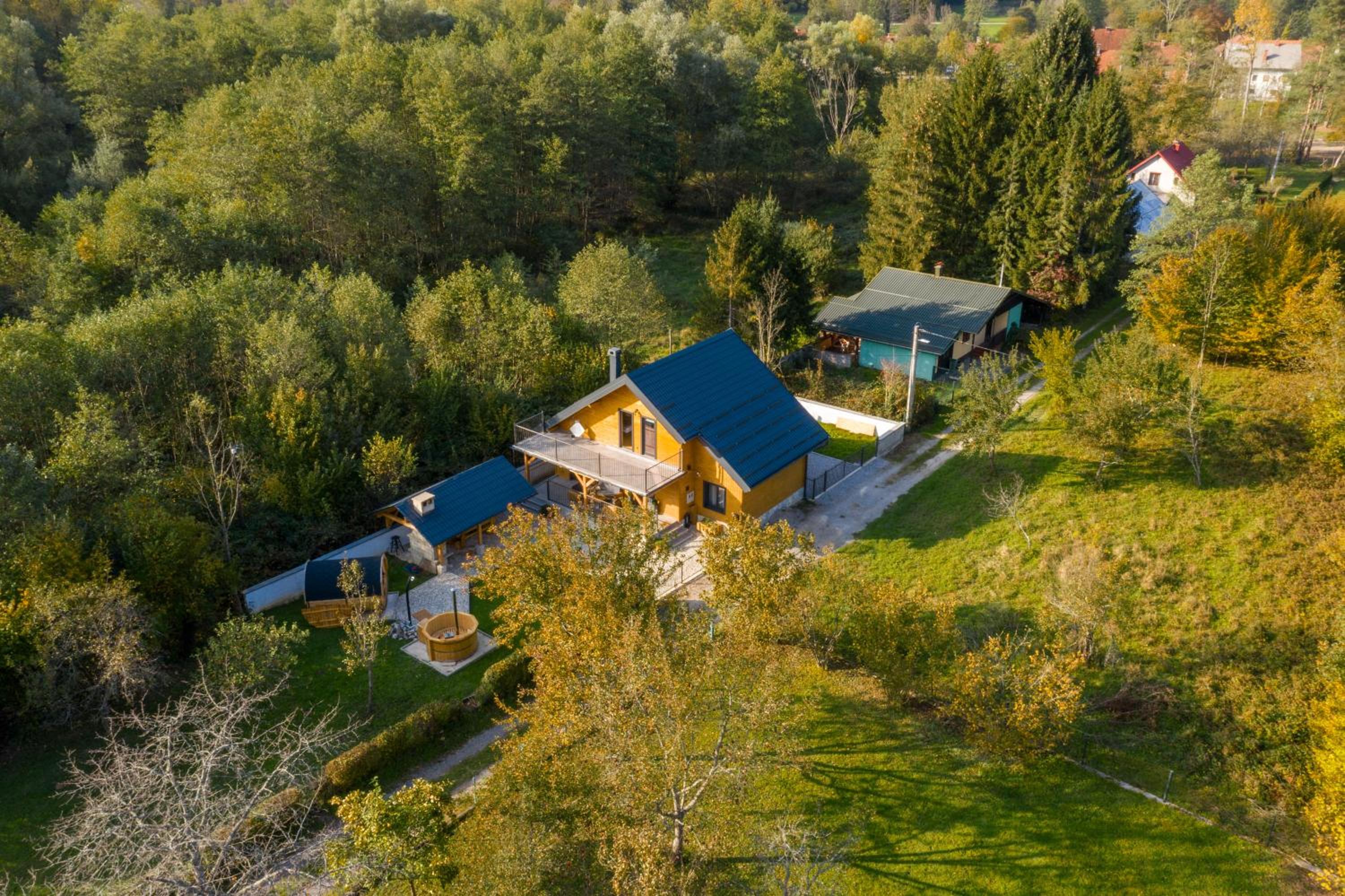 Casa Valle