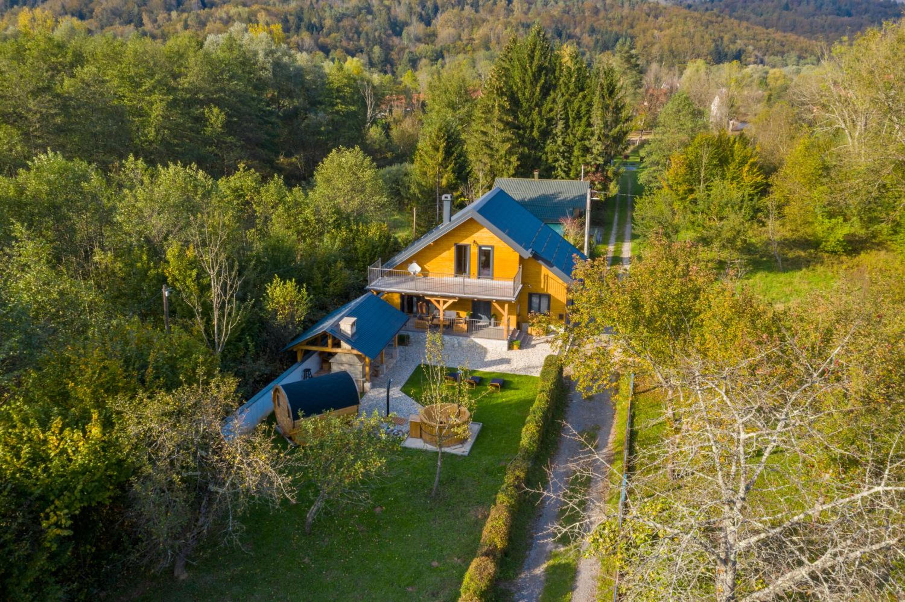 Casa Valle