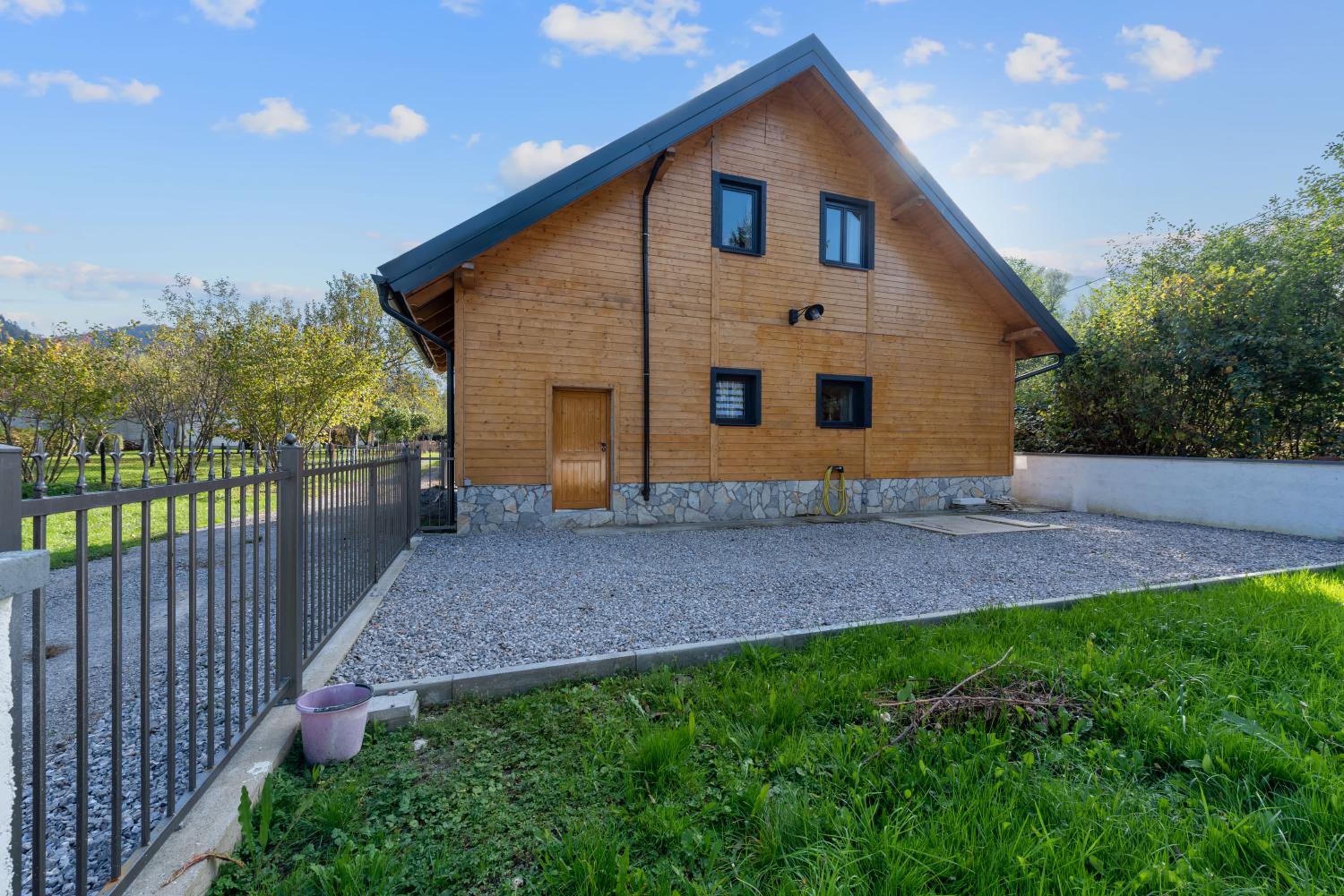 Casa Valle