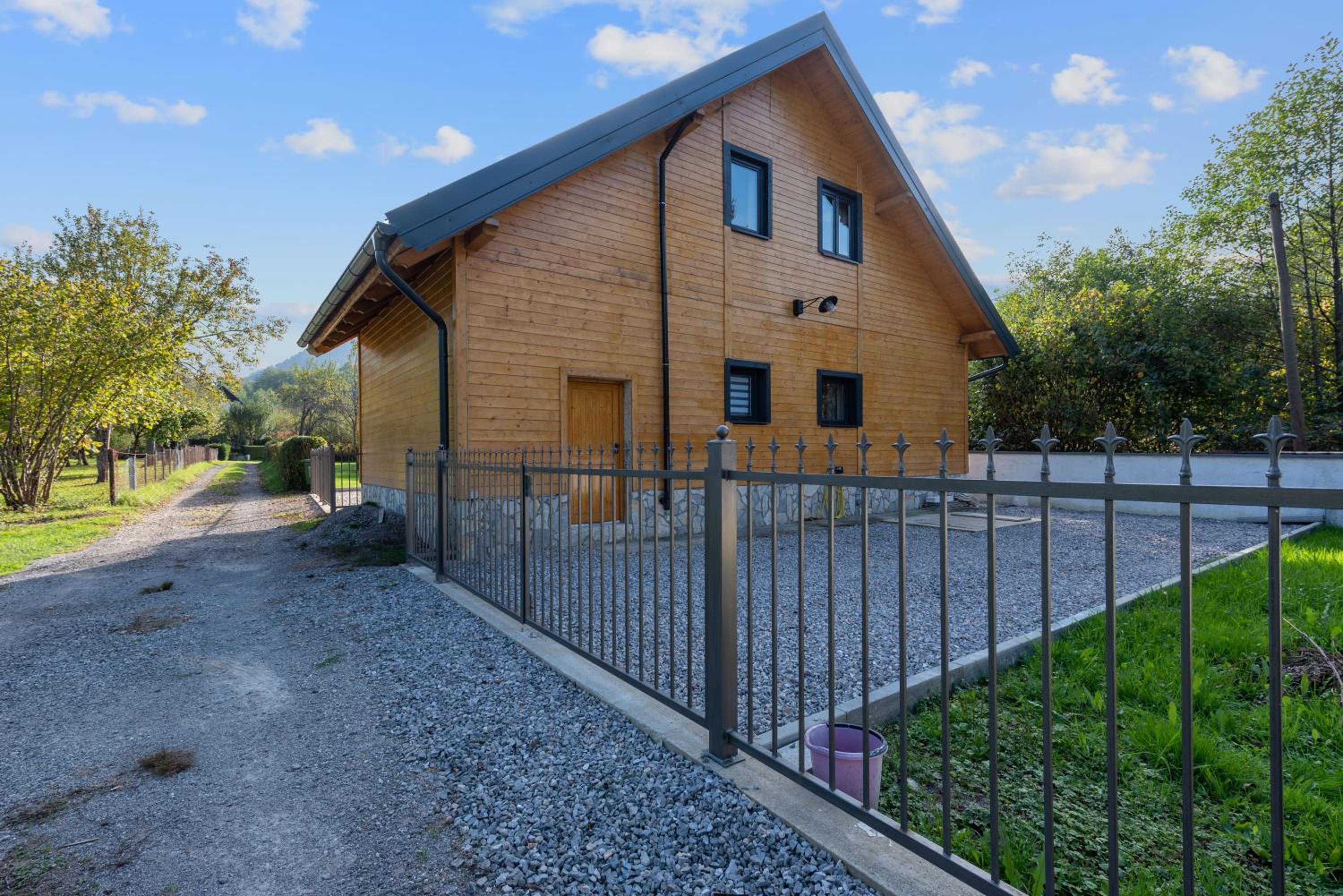 Casa Valle