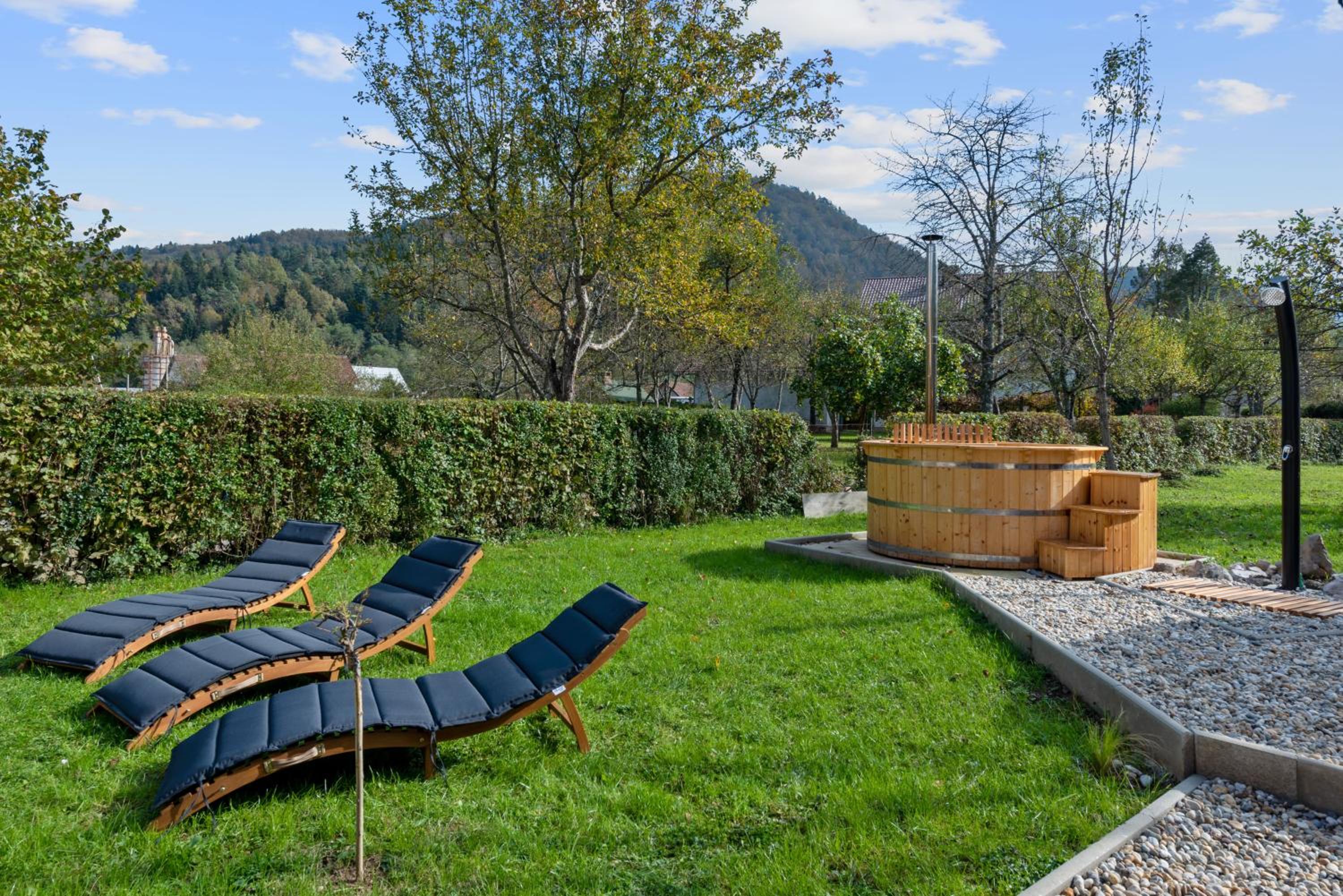 Casa Valle