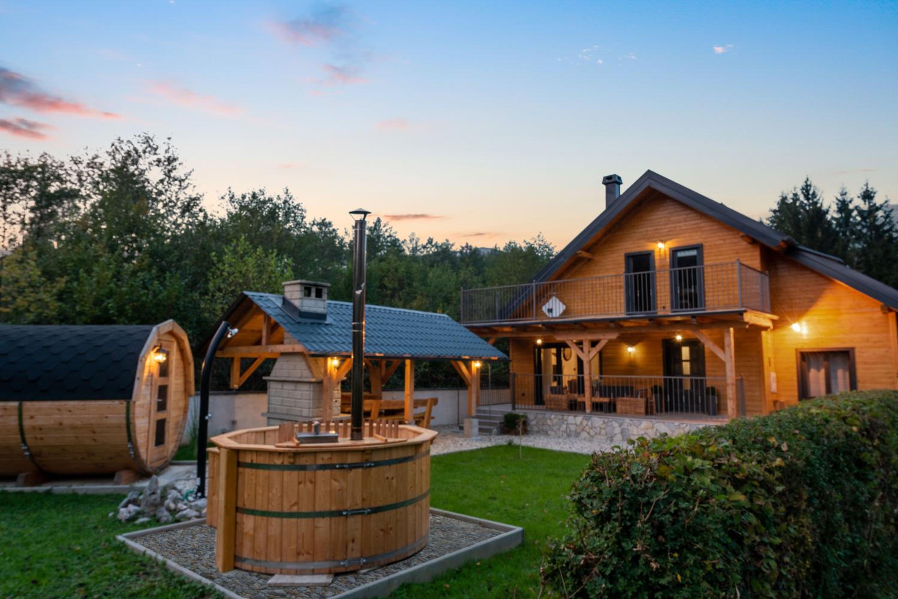 Casa Valle