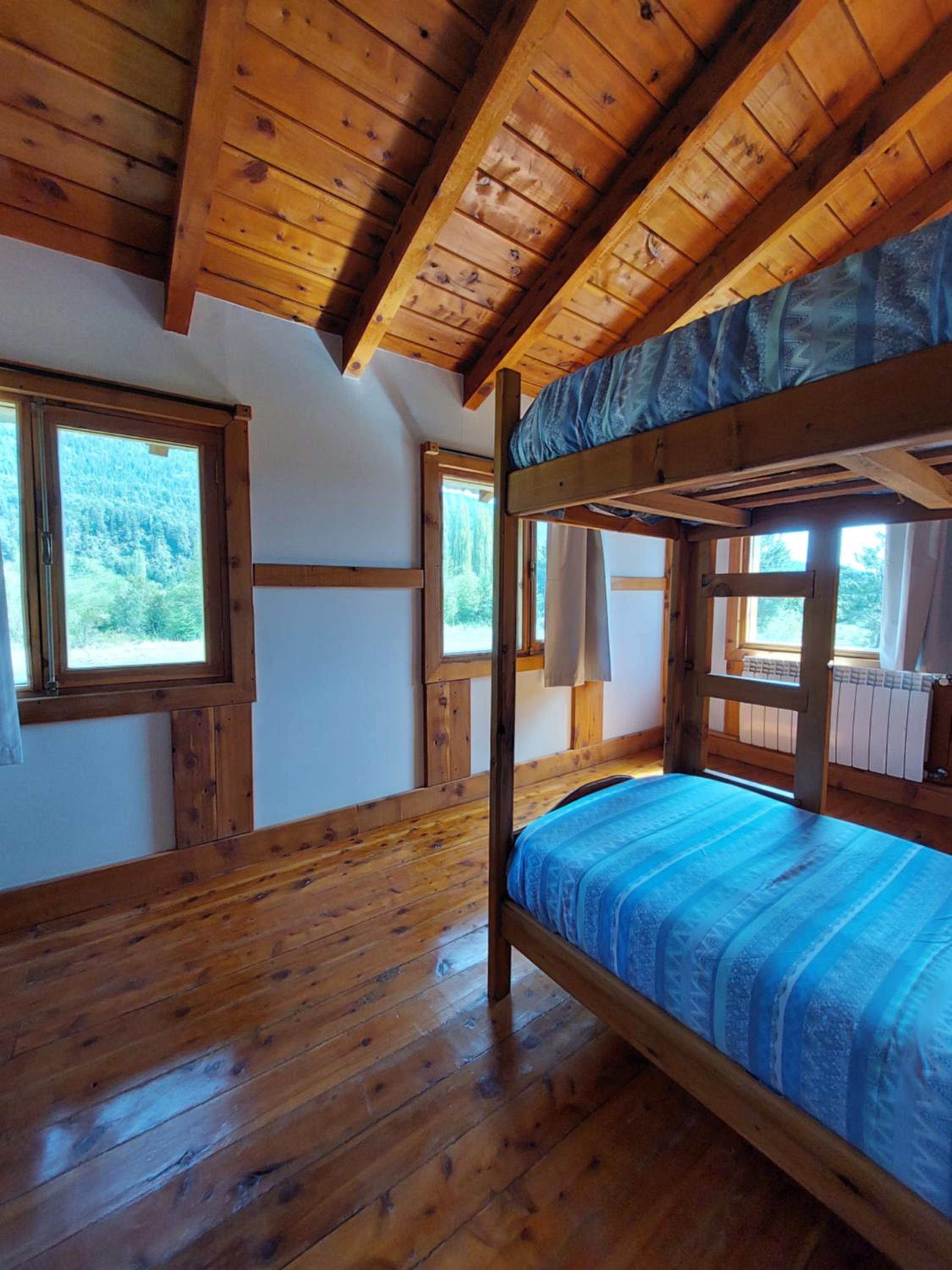 Origenes Ecolodge de Montaña