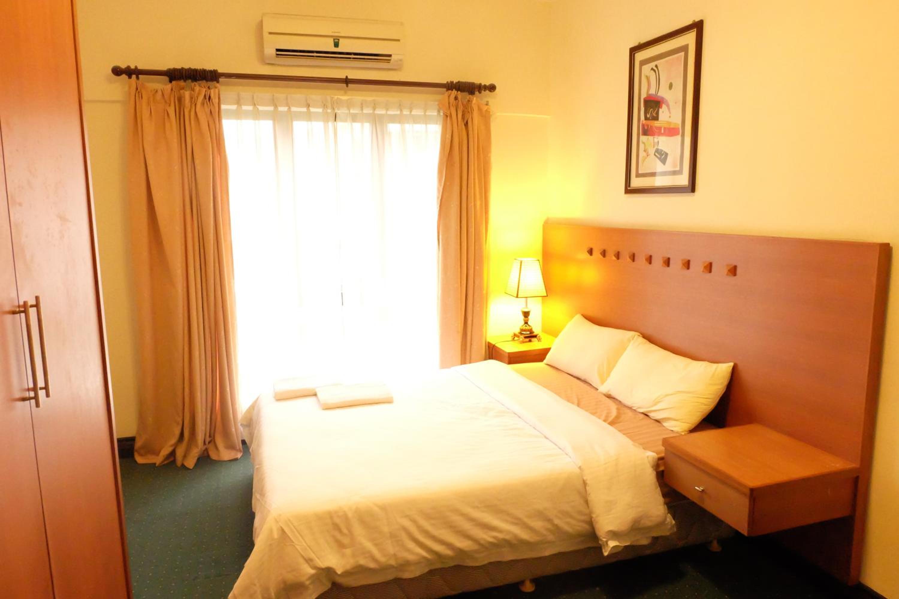 North Borneo Paradise@Marina Court