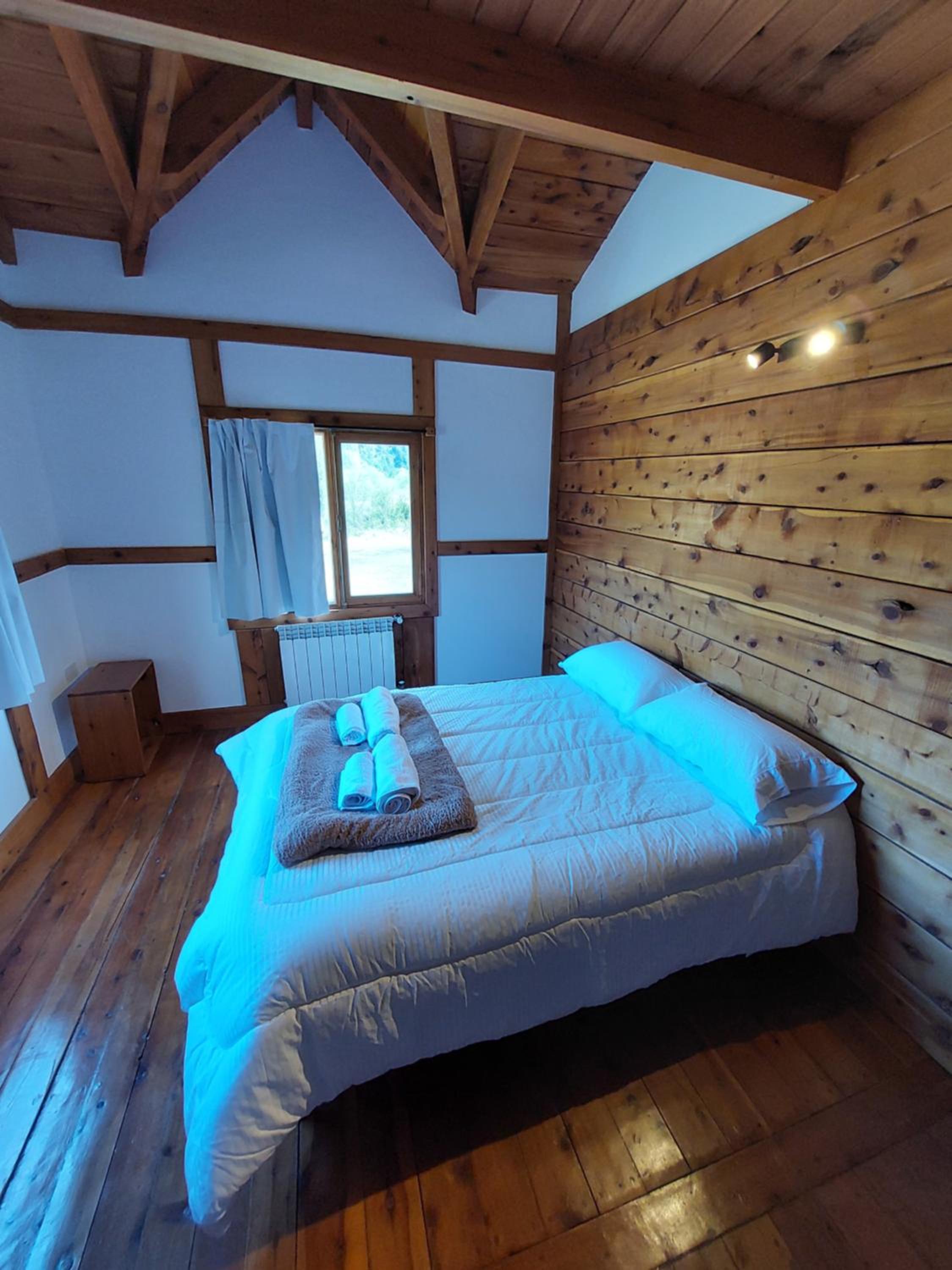 Origenes Ecolodge de Montaña