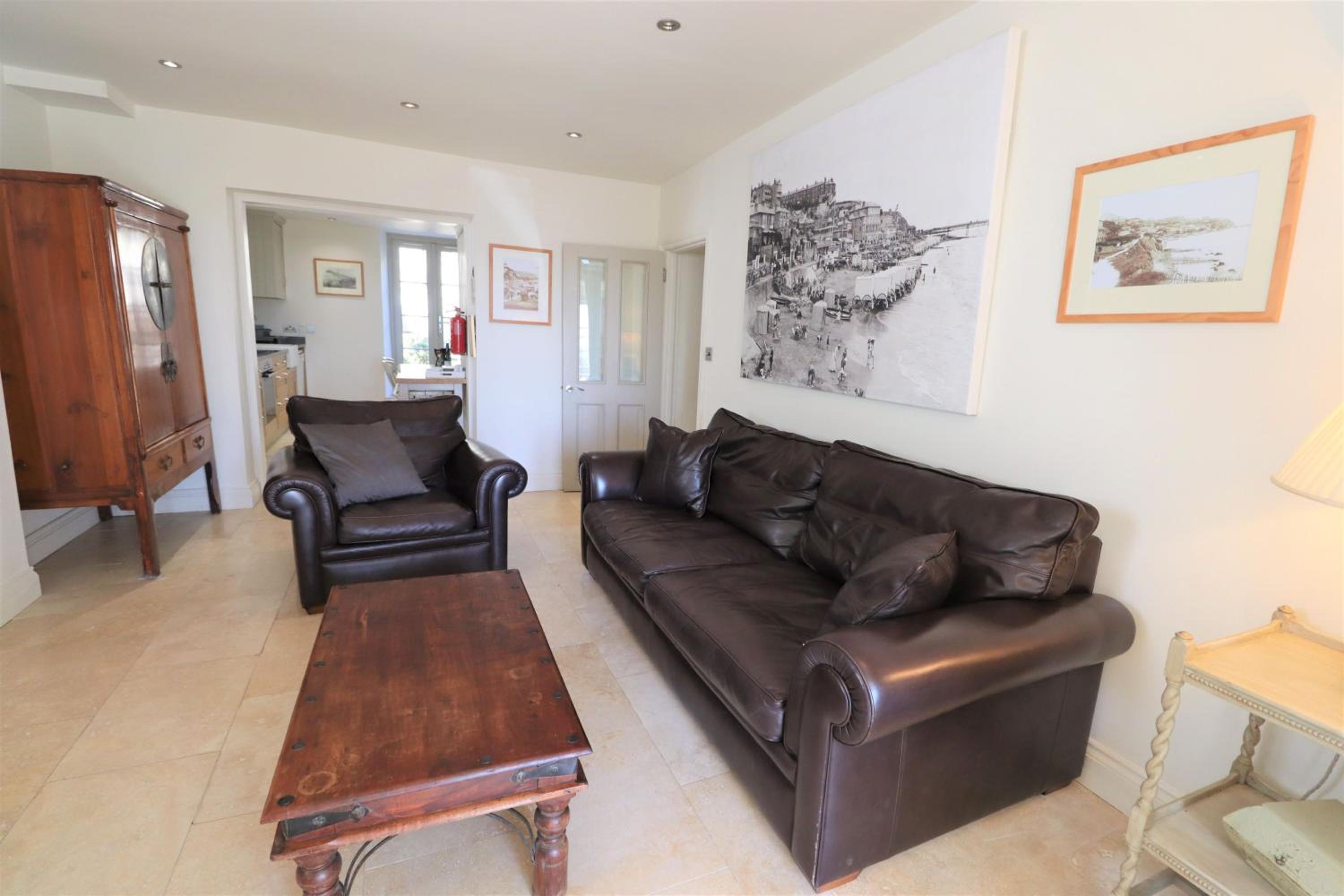 Villa Amanti Apartment view 2
