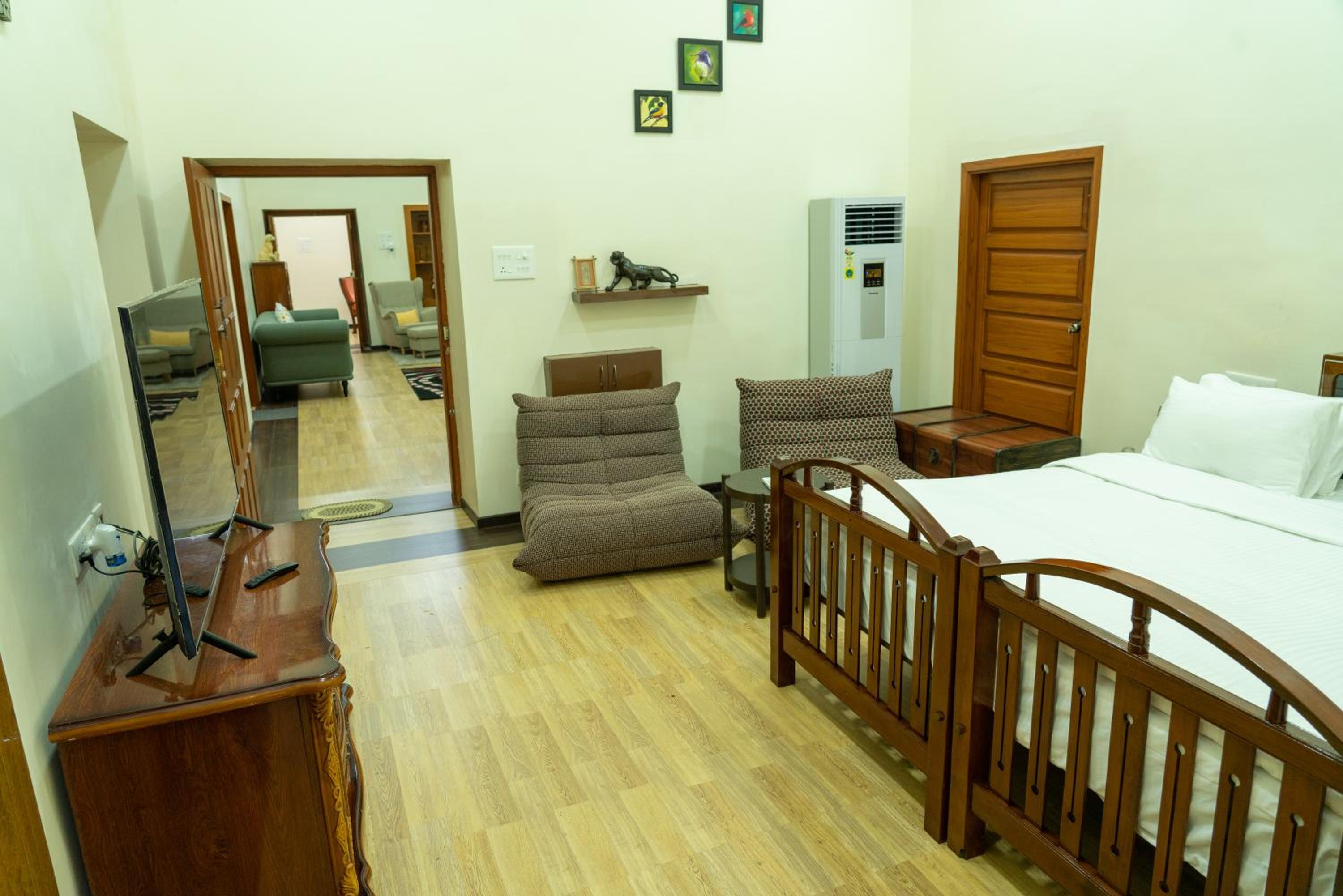 The Inglewood Bungalow
