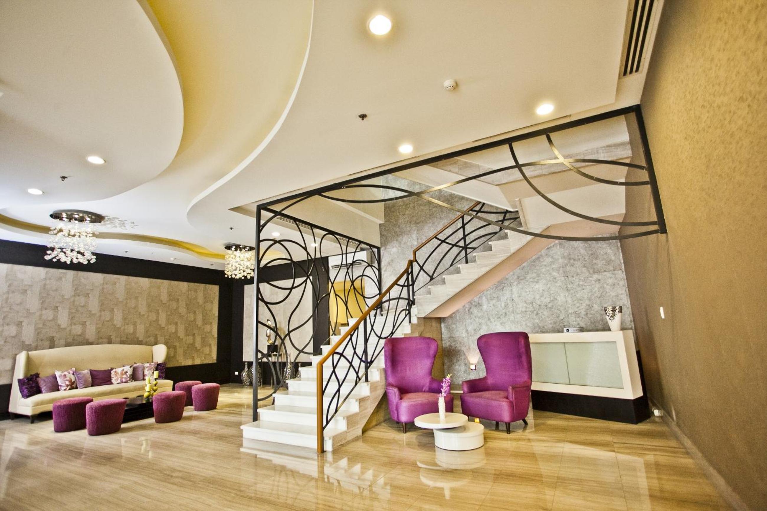 The Exchange Regency Residence Hotel Managed by HII, photo 57