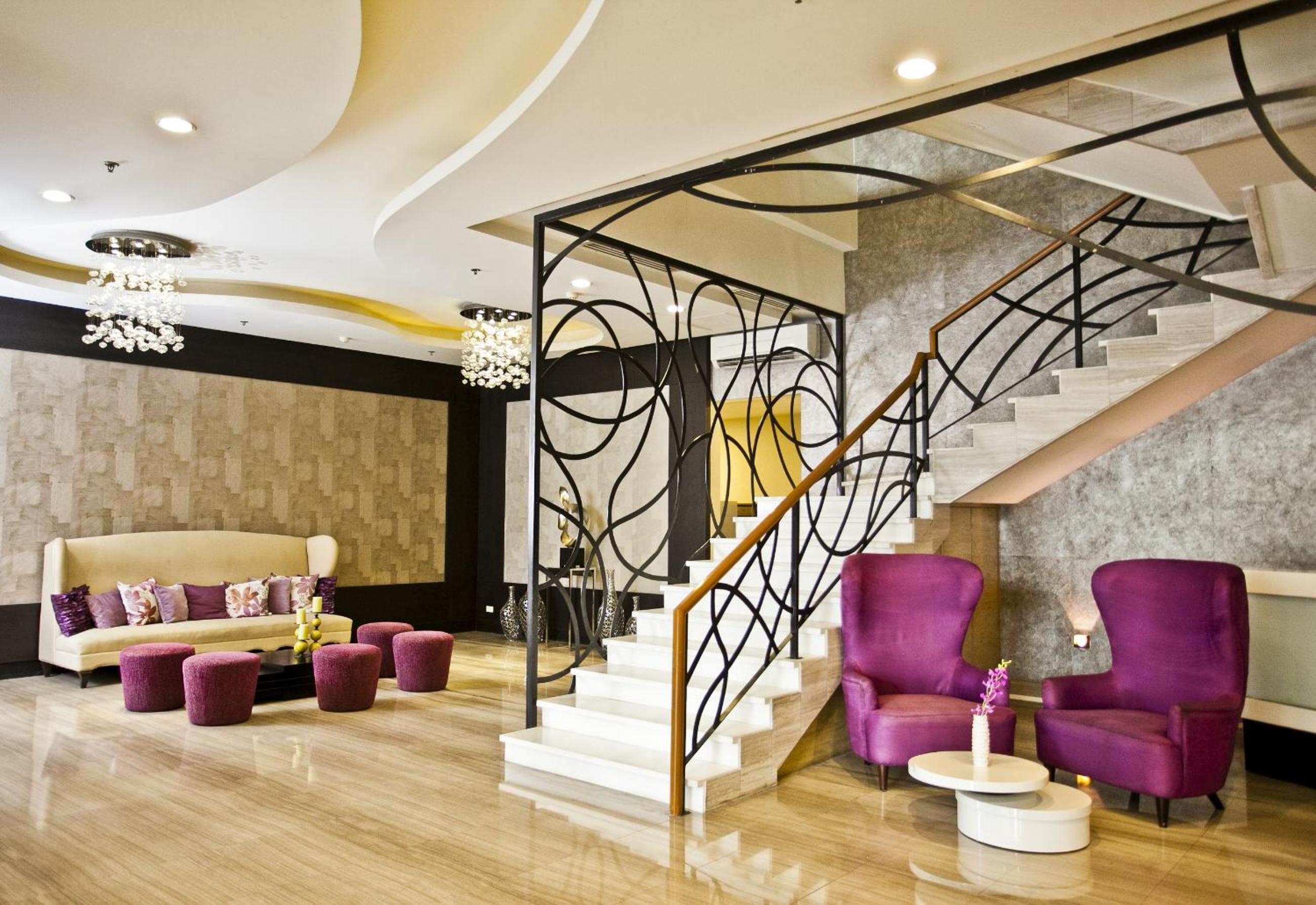 The Exchange Regency Residence Hotel Managed by HII, photo 52