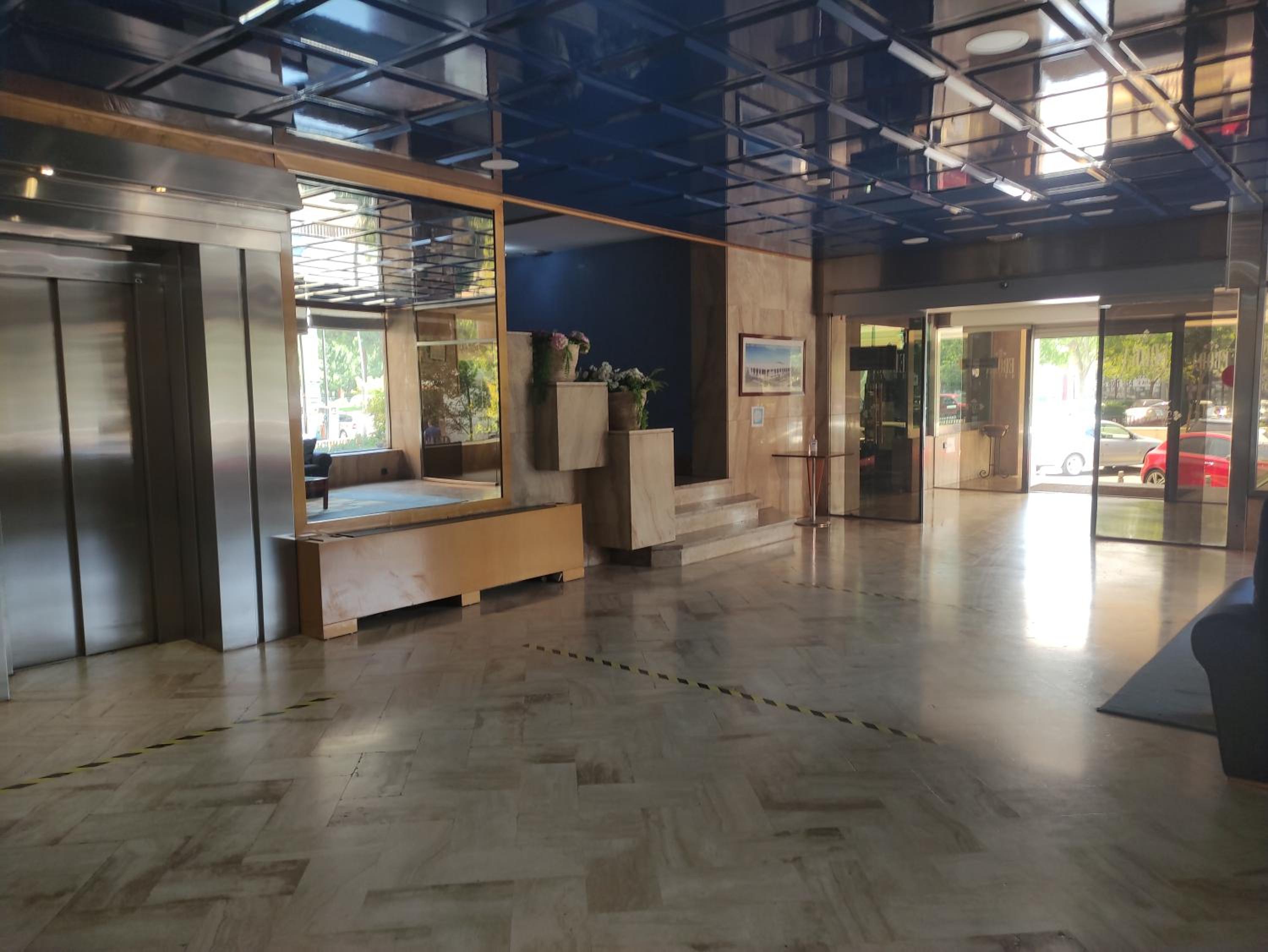 Hotel Ébora by Vivere Stays