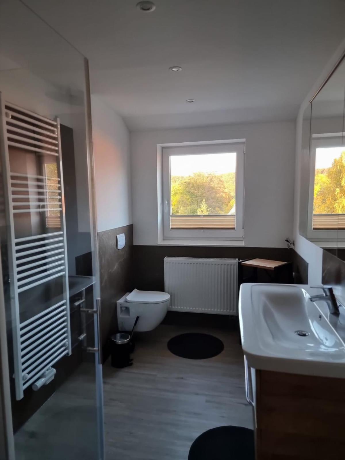 Ferienwohnung Mack 1