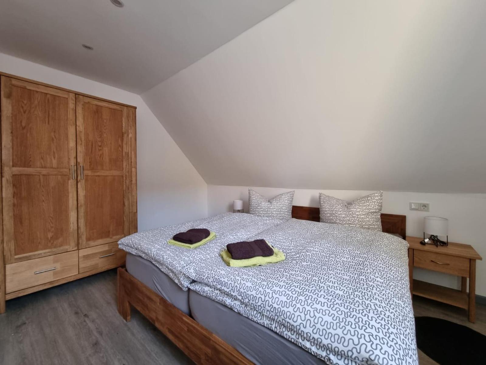 Ferienwohnung Mack 1