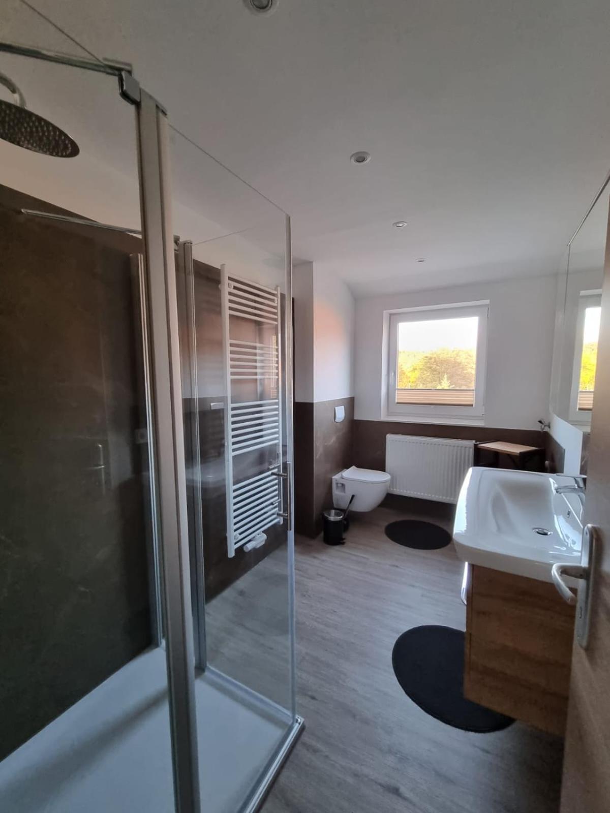 Ferienwohnung Mack 1