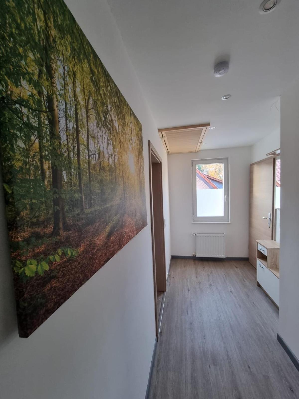 Ferienwohnung Mack 1