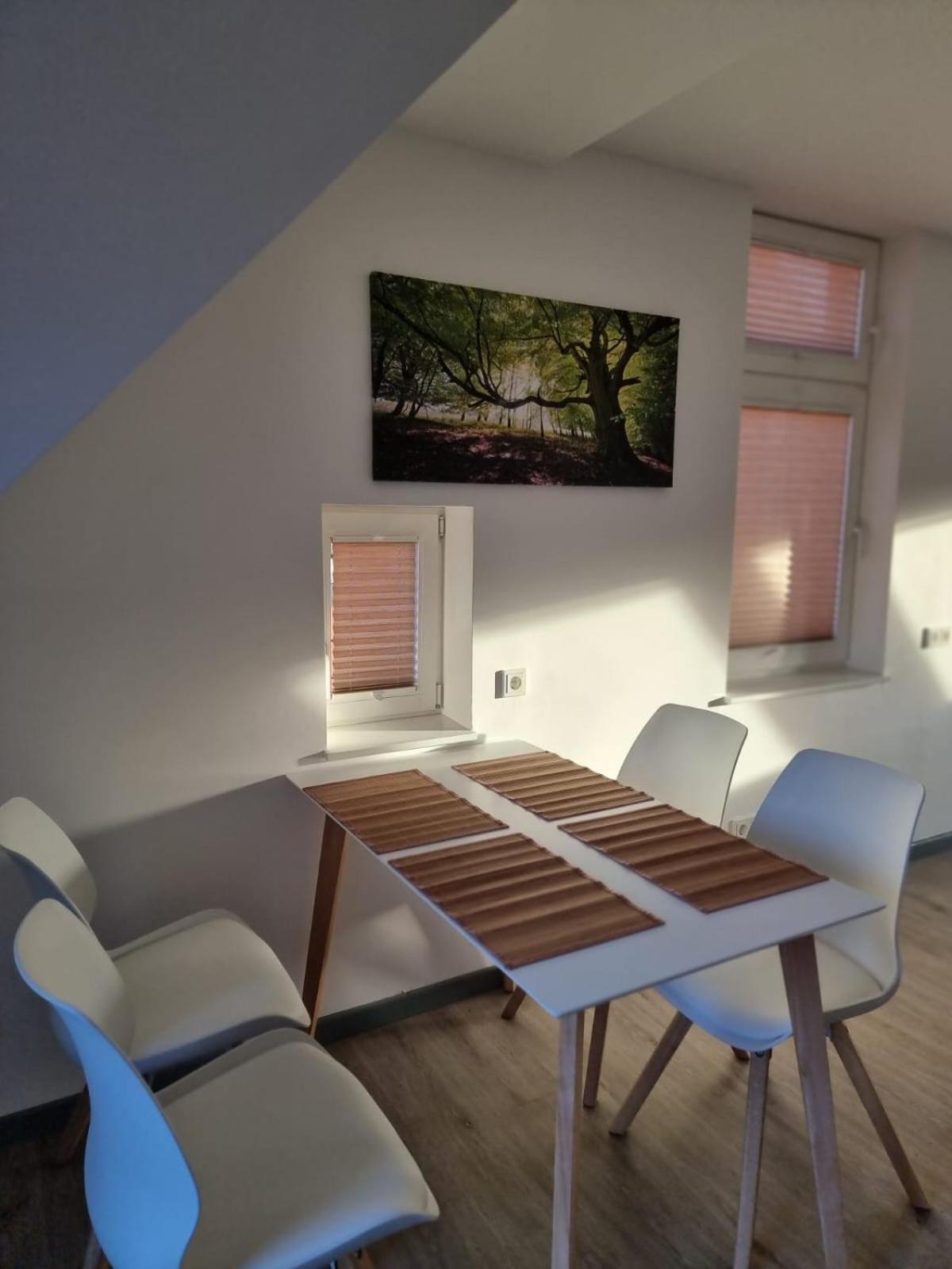 Ferienwohnung Mack 1